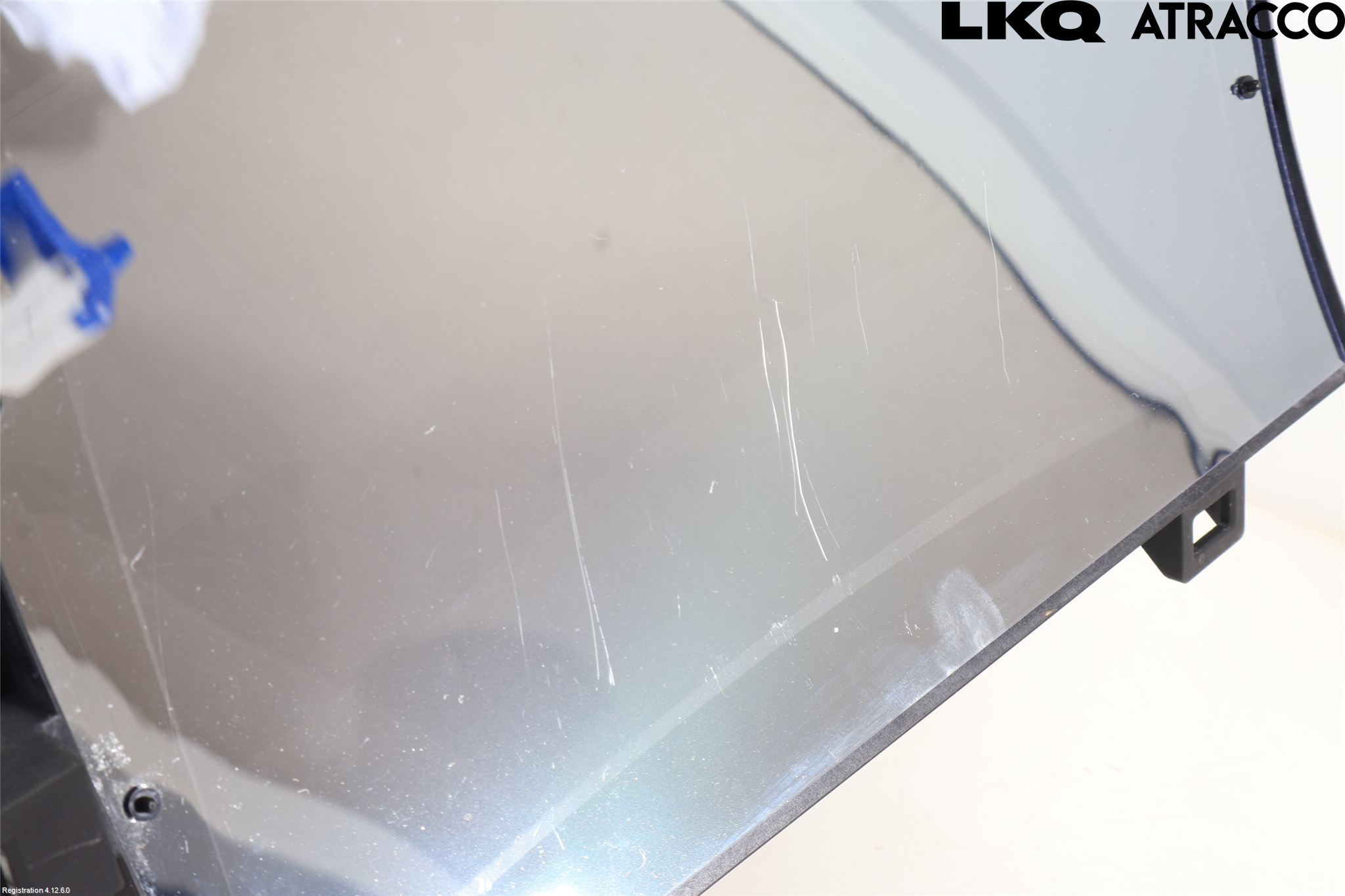 Hyundai IONIQ 5 NE 22- Multifunktionsdisplay