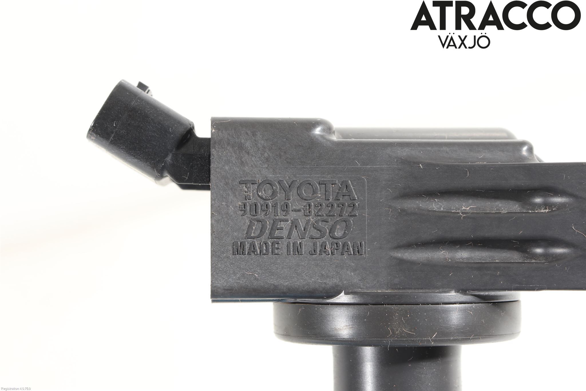 Toyota C-HR 16-23 Tändspole