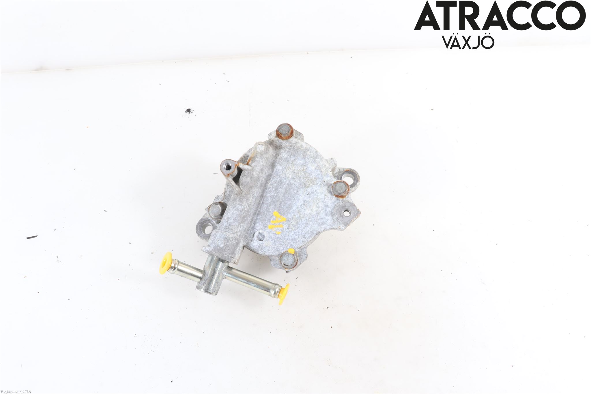 Mitsubishi OUTLANDER 13-21 Vakuumpump