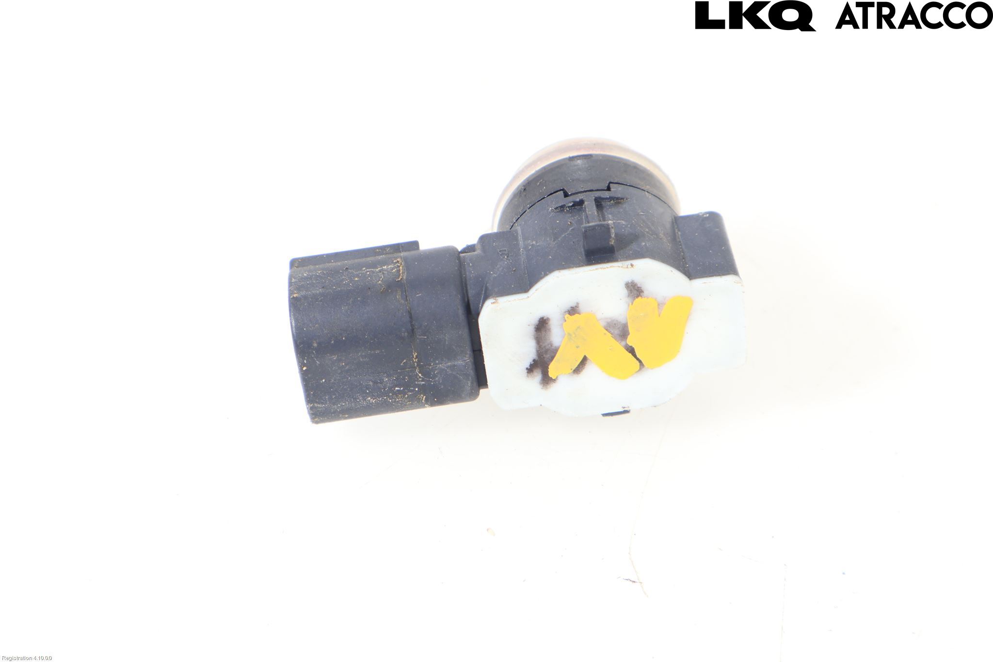 Peugeot 308 14-21 Parkeringshjälp Frontsensor