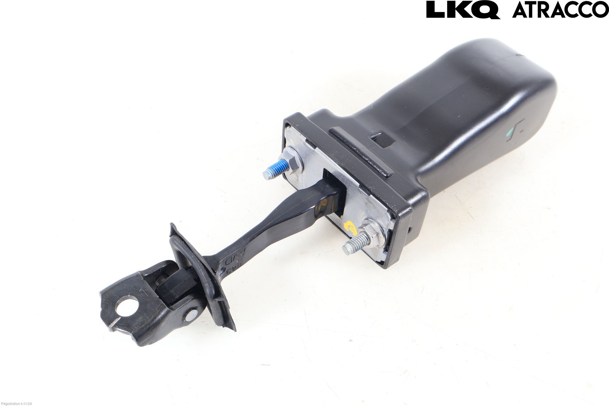 Peugeot 408 22- Dörrstopp