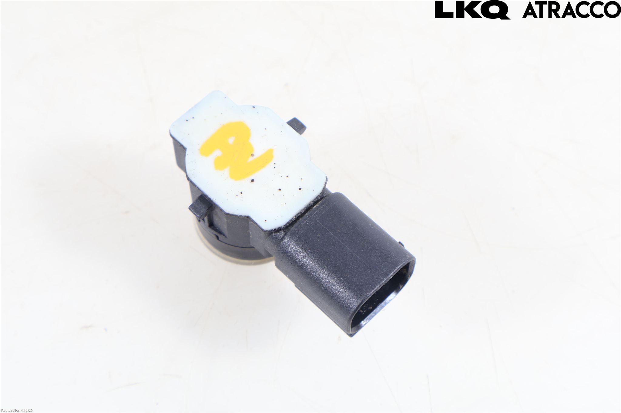 Toyota PROACE II 16- Parkeringshjälp Backsensor