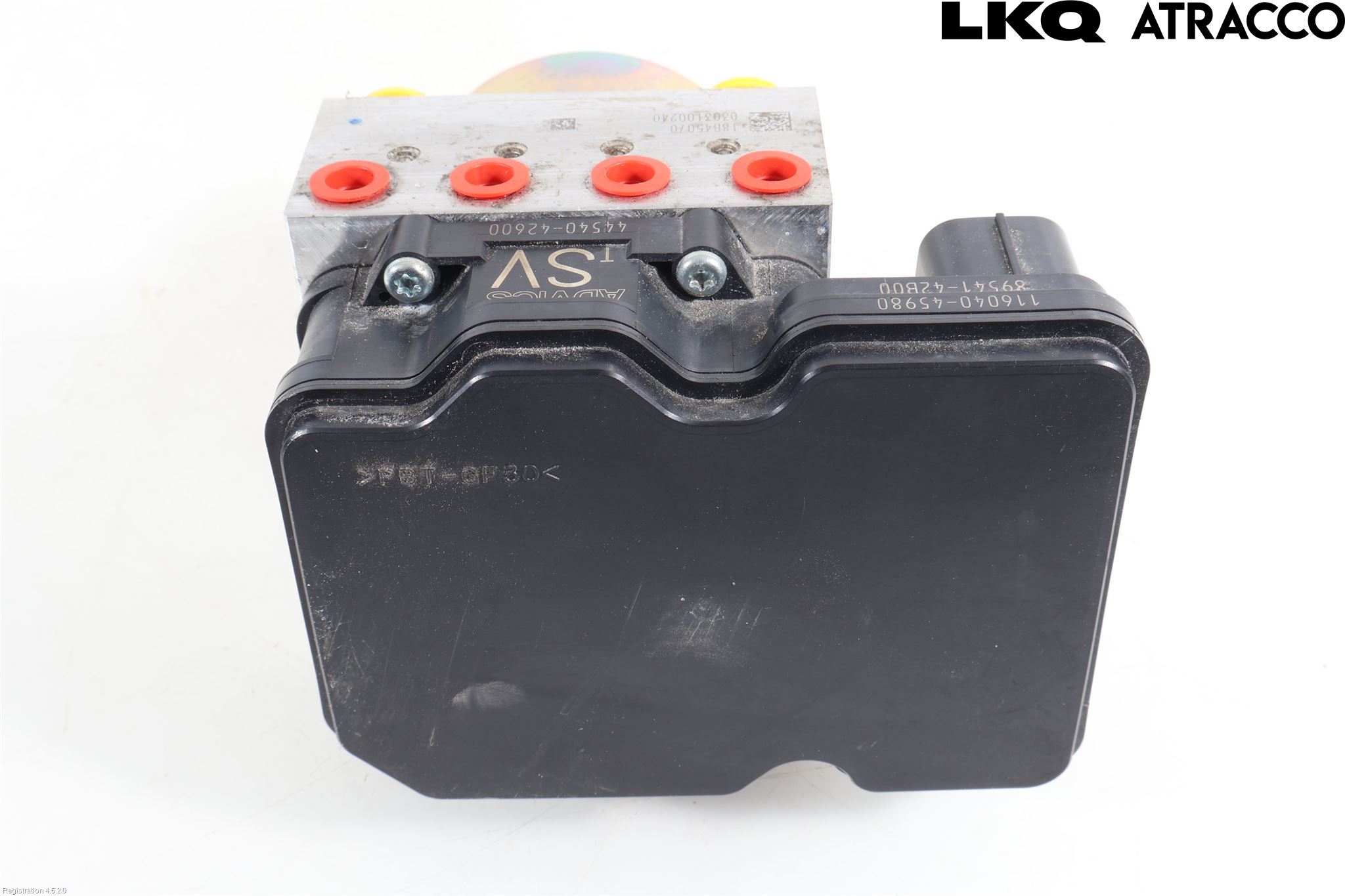 Toyota bZ4X EA10 22- Abs Hydraulaggregat