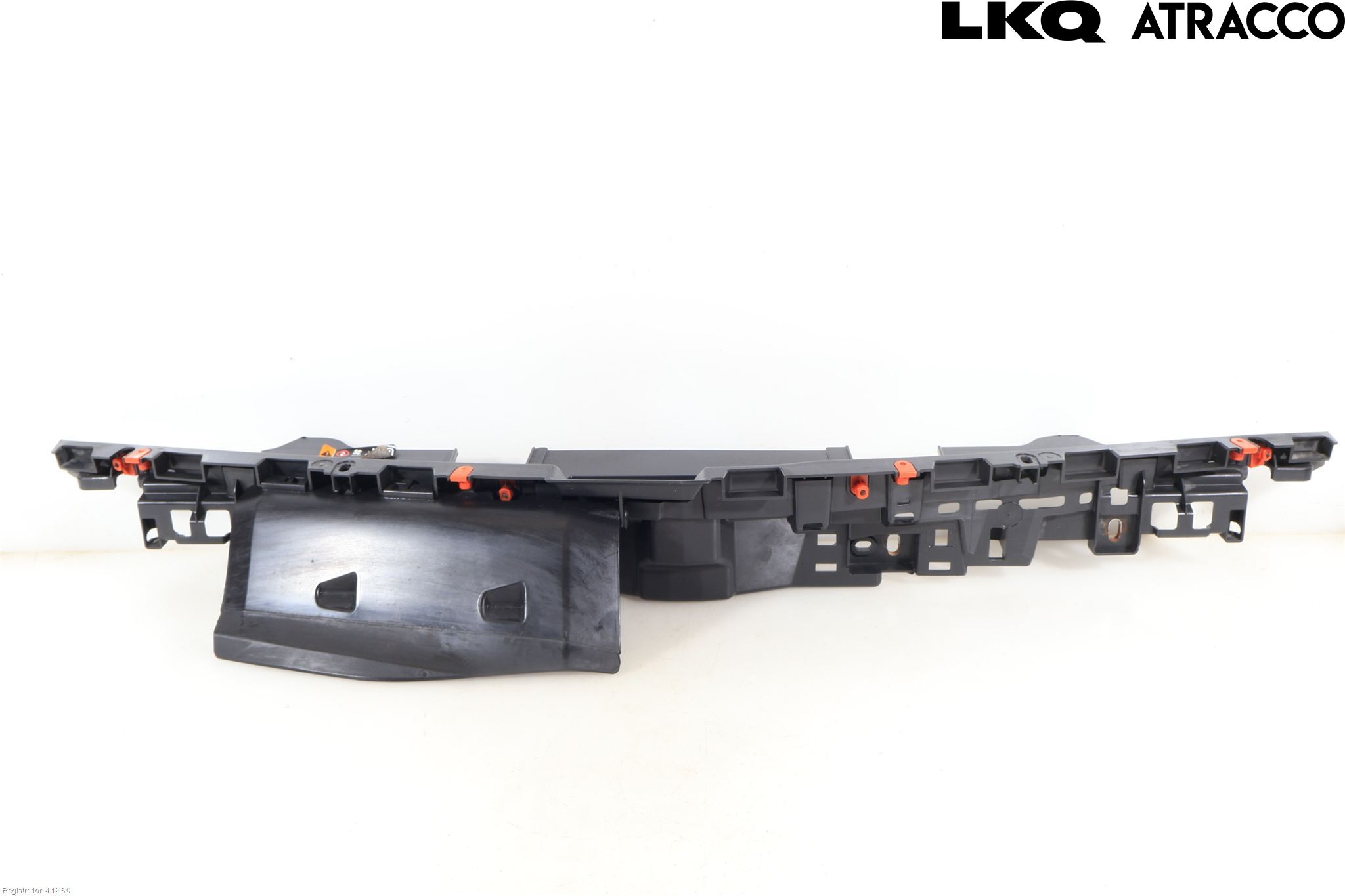 Opel INSIGNIA 09-16 Täckplast Front