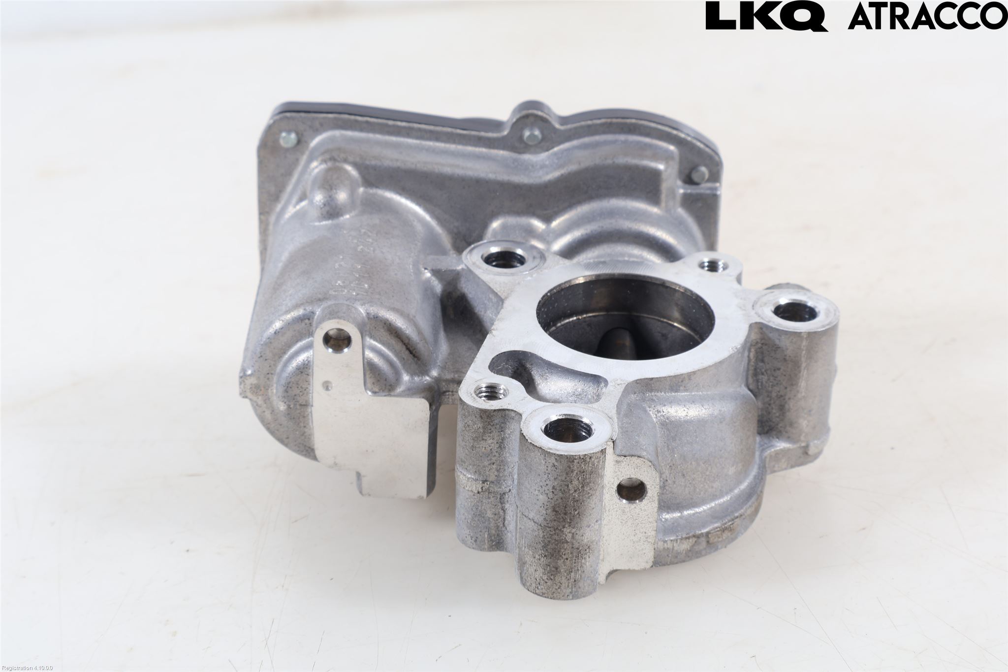 Nissan PRIMASTAR Egr Ventil