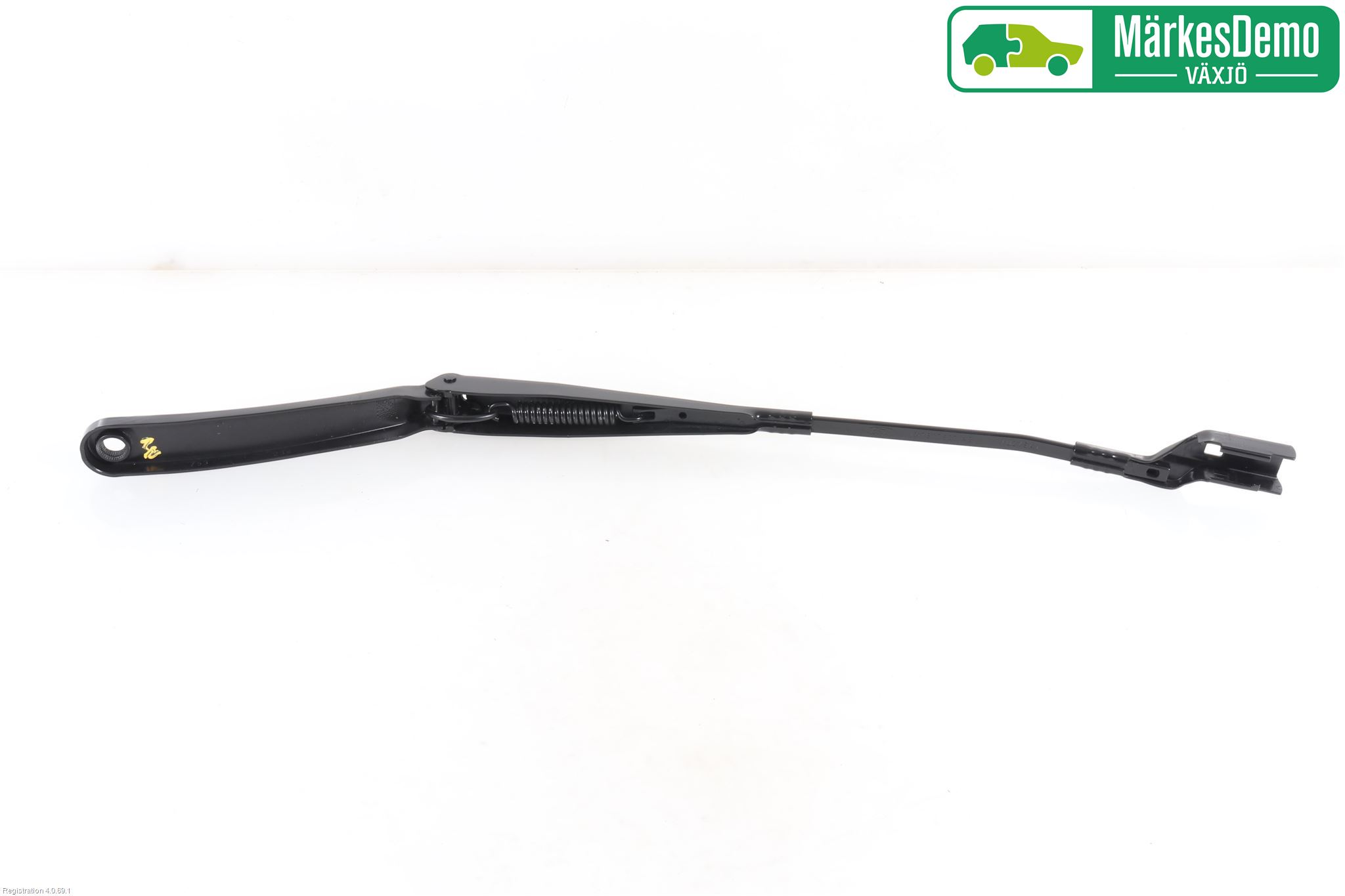 Ford FOCUS 19- Torkararm Armar Vindruta