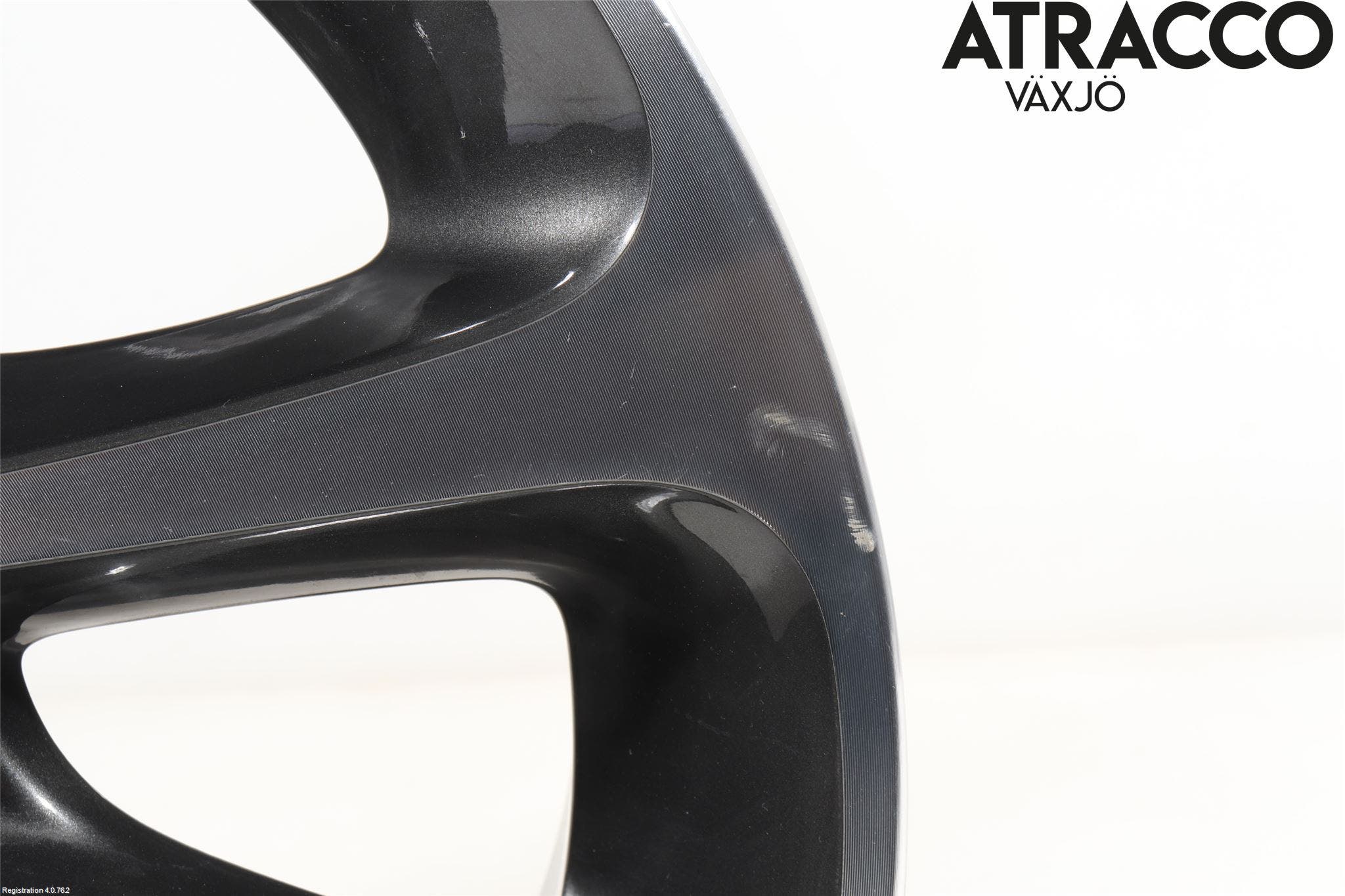 Hyundai i10 BA 17-20 Fälg Aluminium