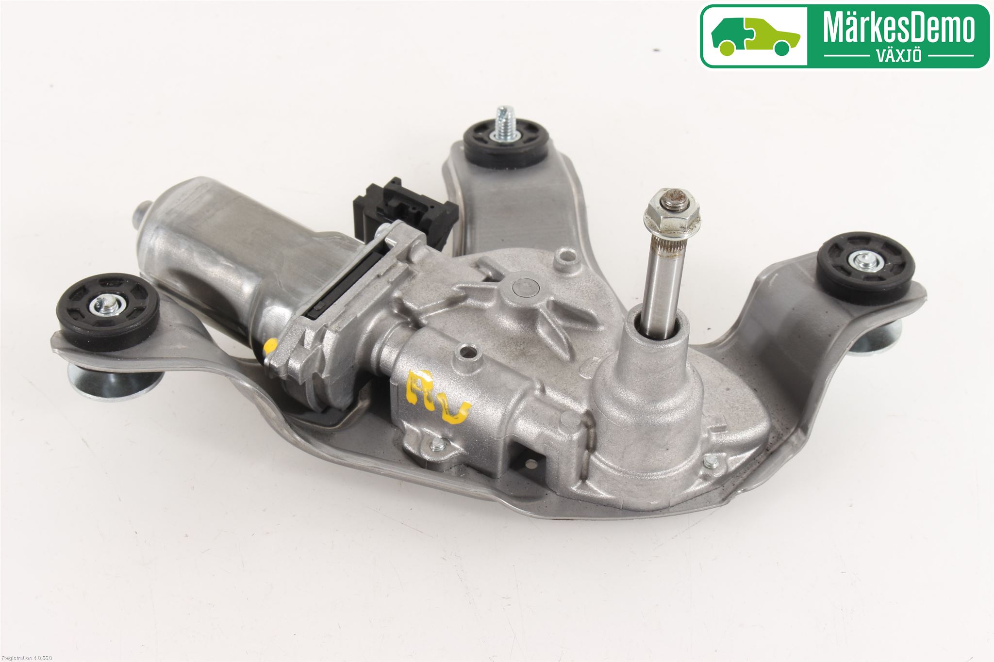 Suzuki SWIFT 17-24 Torkarmotor Baklucka