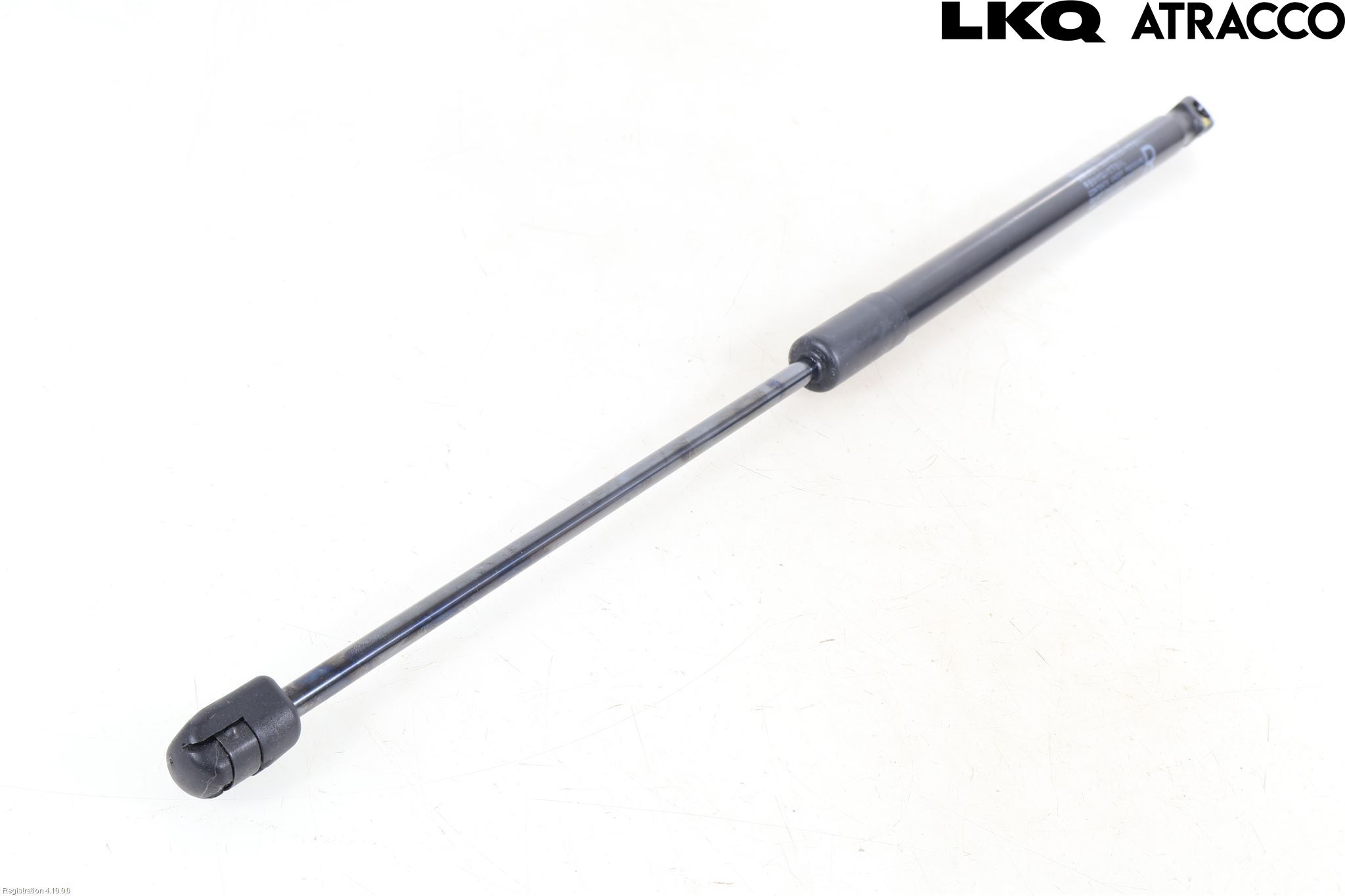 Suzuki SWIFT 17-24 Gasfjäder Baklucka