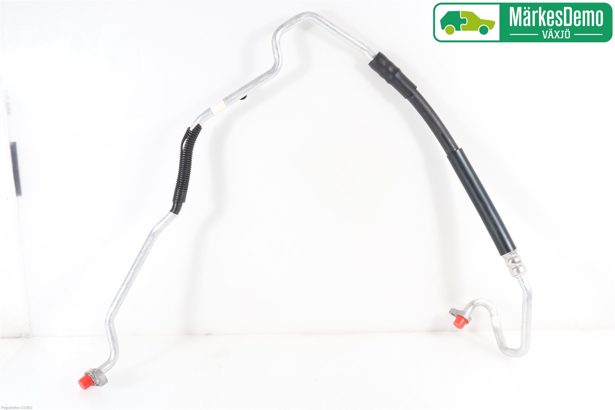 Mazda CX-30 20- Ac Slang-Rör