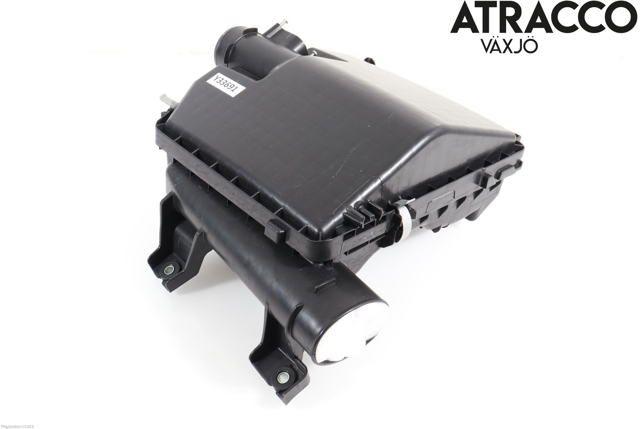 Suzuki SX4 S-CROSS 14-21 Luftrenare