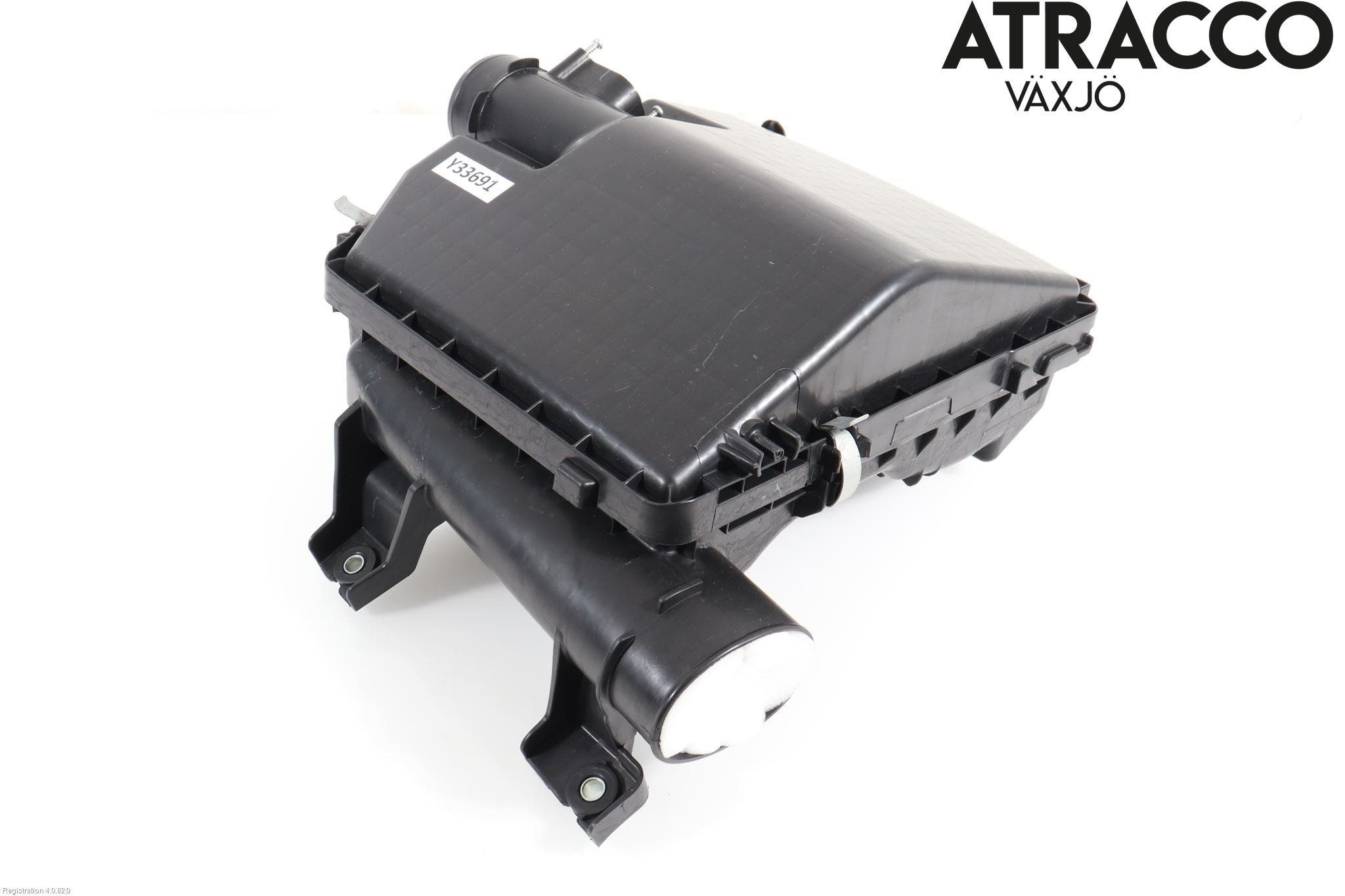 Suzuki SX4 S-CROSS 14-21 Luftrenare