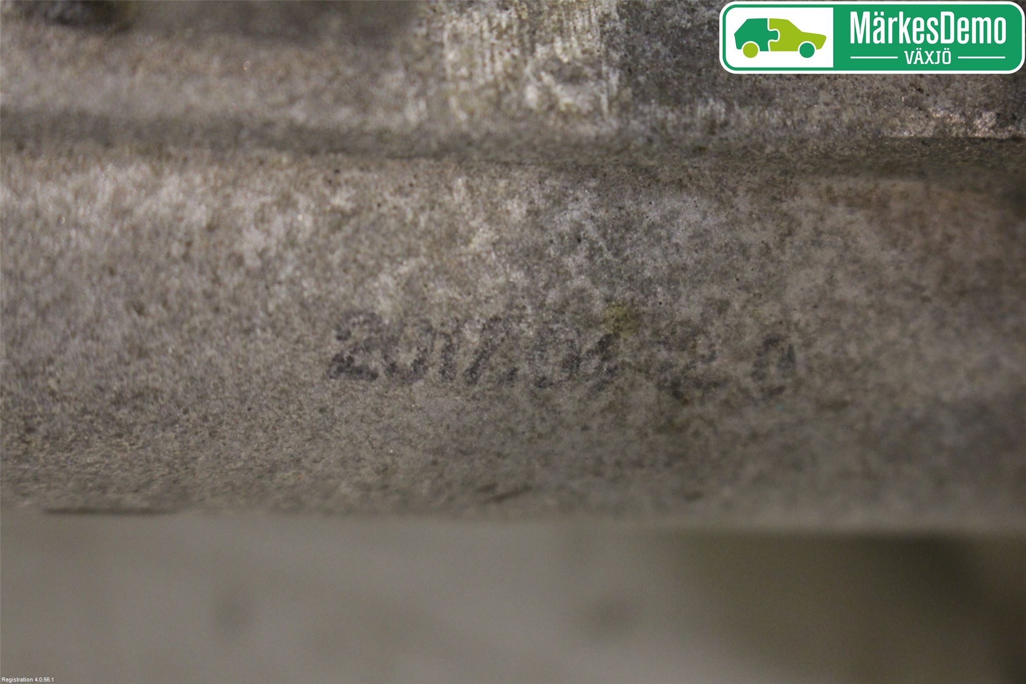 Hyundai i30 PD 17- Styrväxel Servo -Snäcka