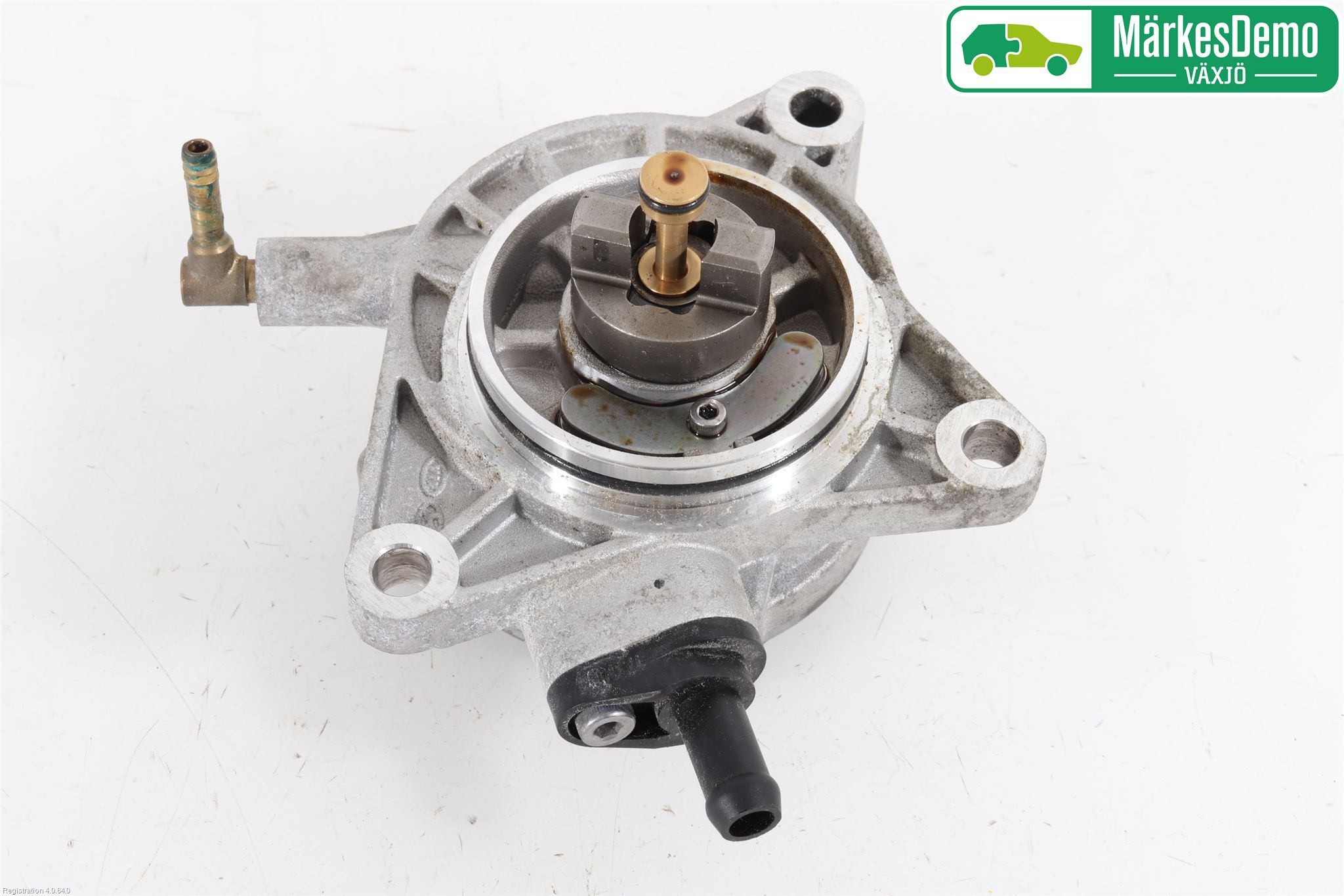 Hyundai i30 PD 17- Vakuumpump