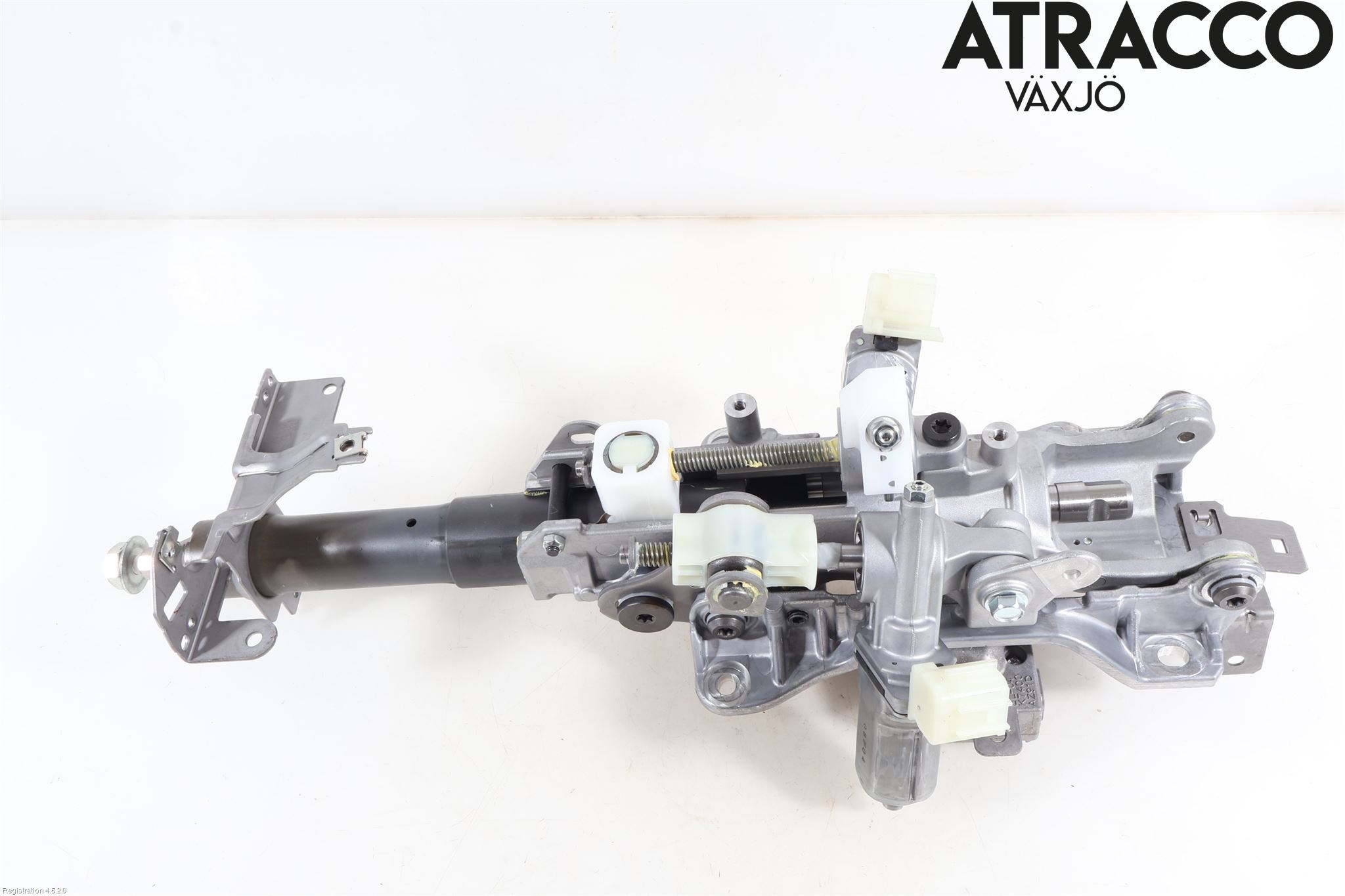 Mazda CX-60 22- Rattaxel