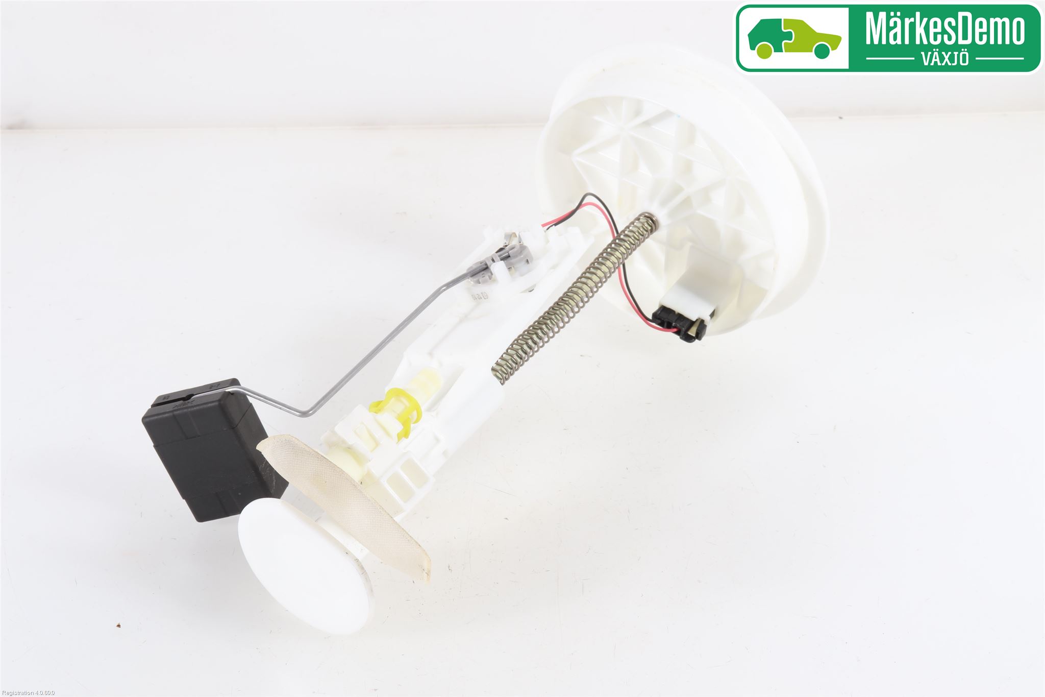 Mazda CX-3 Givare Tank