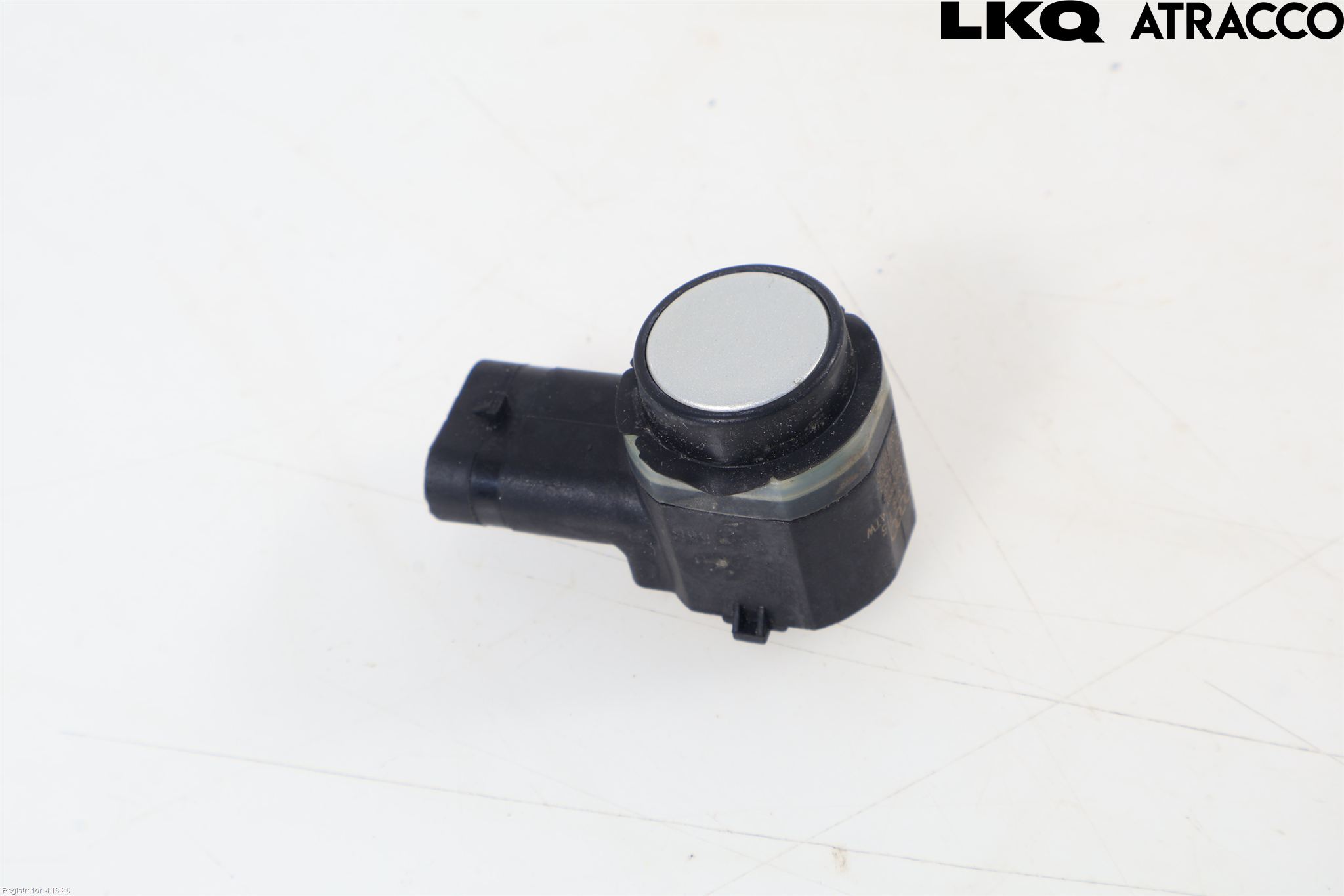 Volkswagen VW GOLF PLUS/CROSS GOLF 04-14 Parkeringshjälp Backsensor