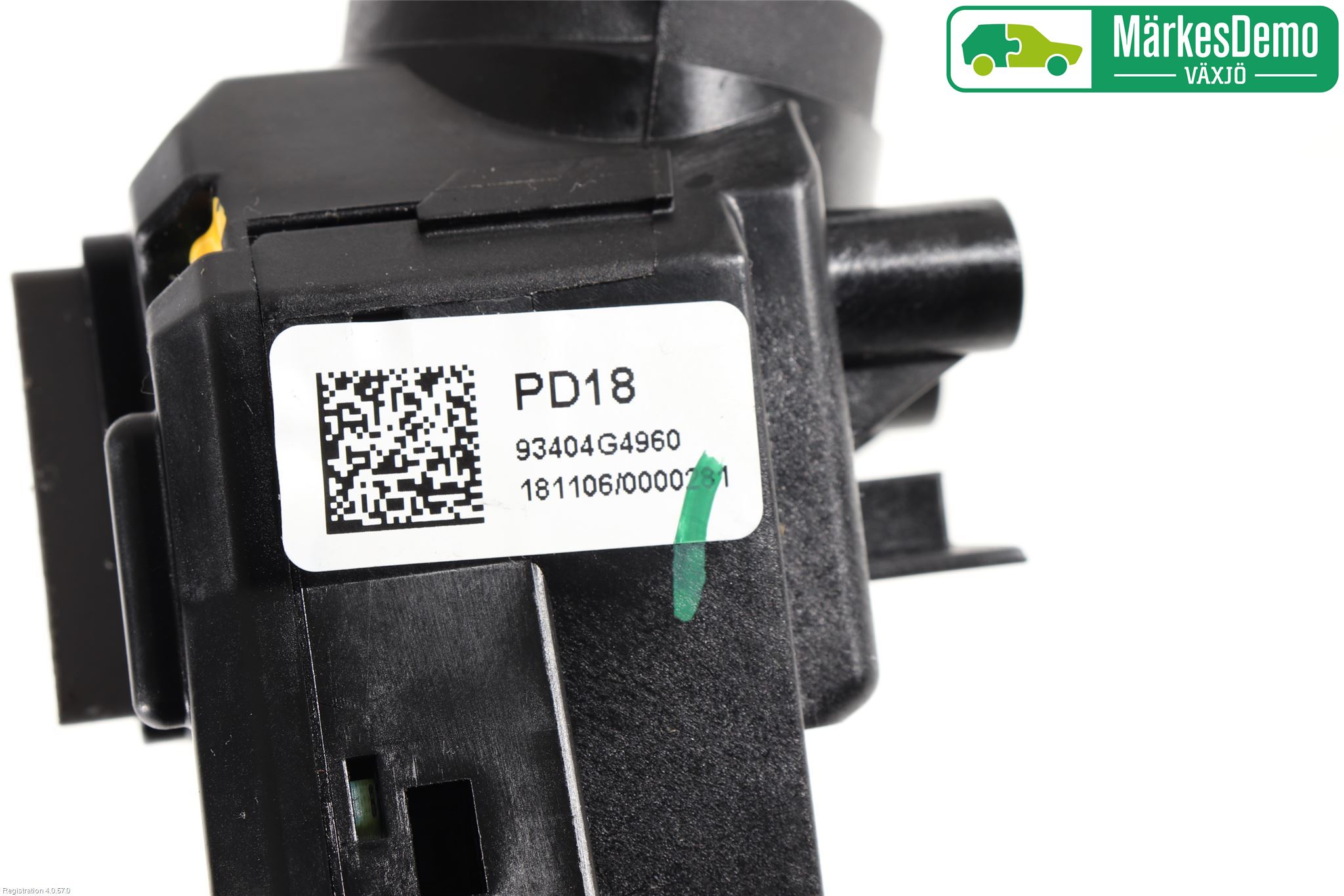 Hyundai i30 PD 17- Spakcentral