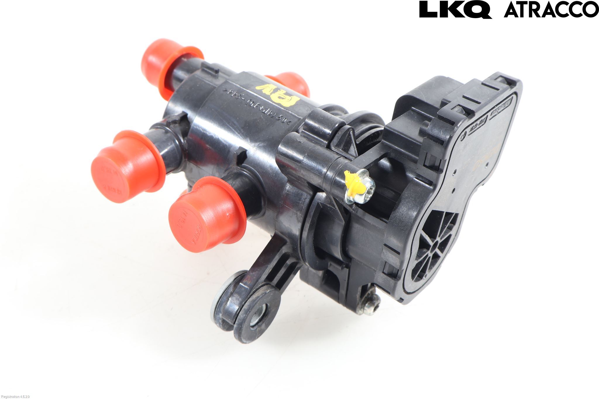 Toyota bZ4X EA10 22- Värme Cirkulationspump