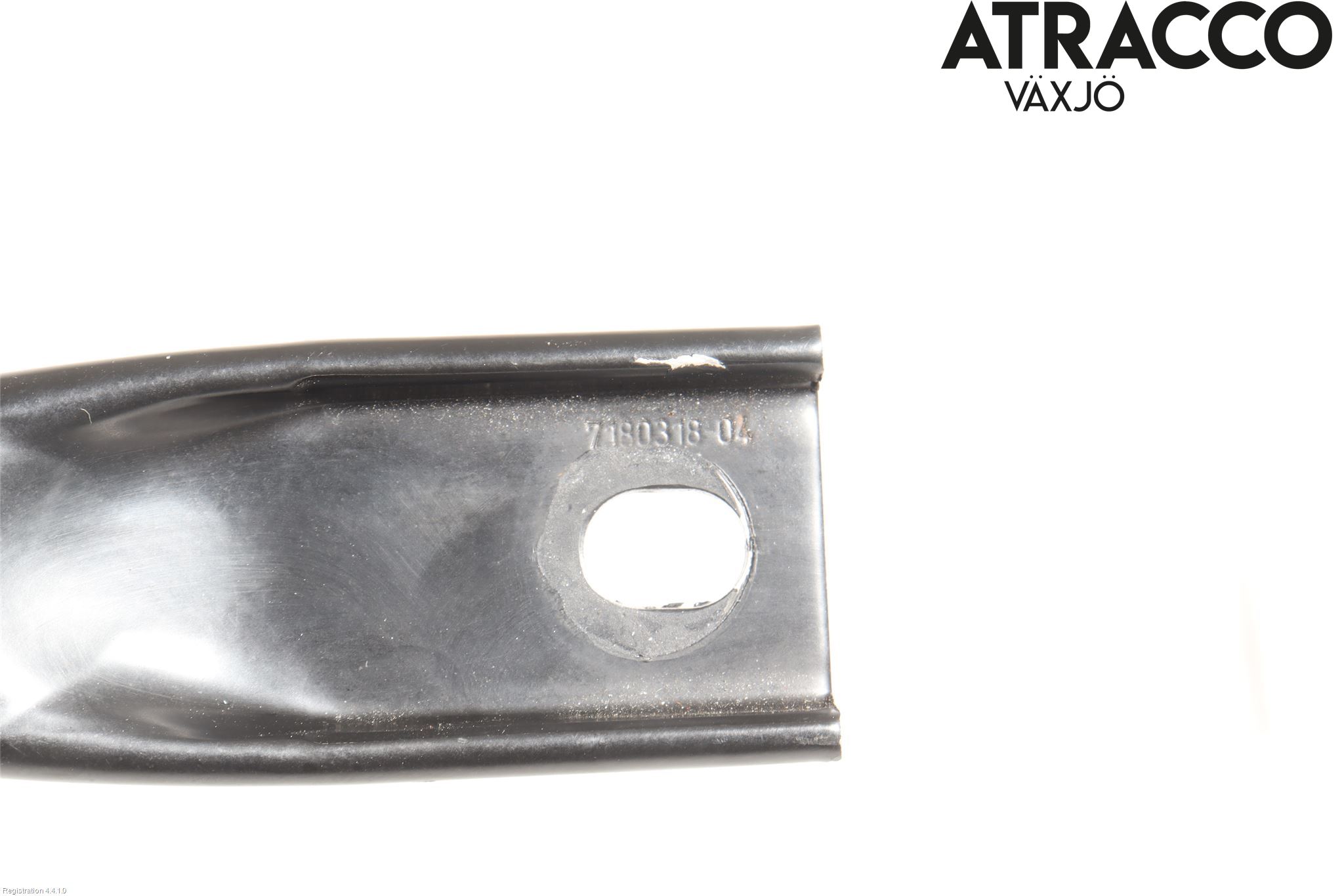 BMW 5 F10/F11/F18 09-17 Momentstag Fram