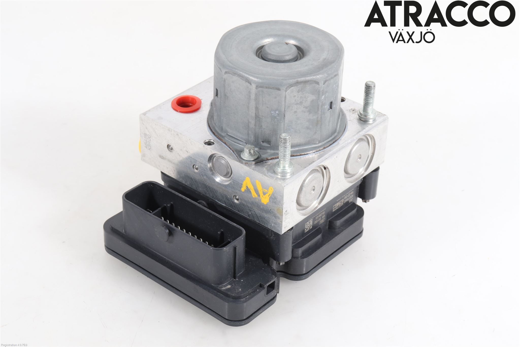 Nissan X-TRAIL 14-21 Abs Hydraulaggregat