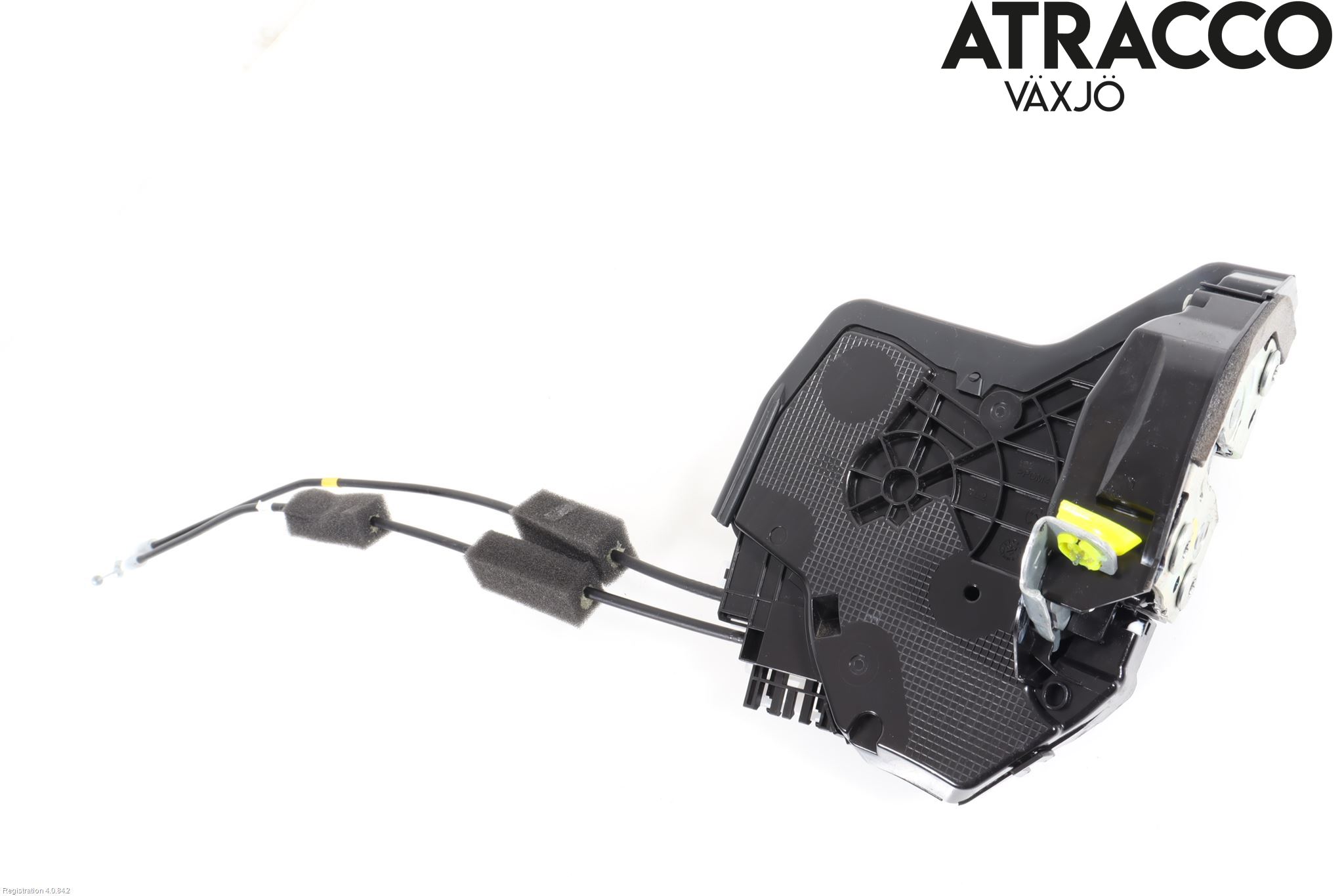 Honda HR-V 21- Låskista-Dörrlås