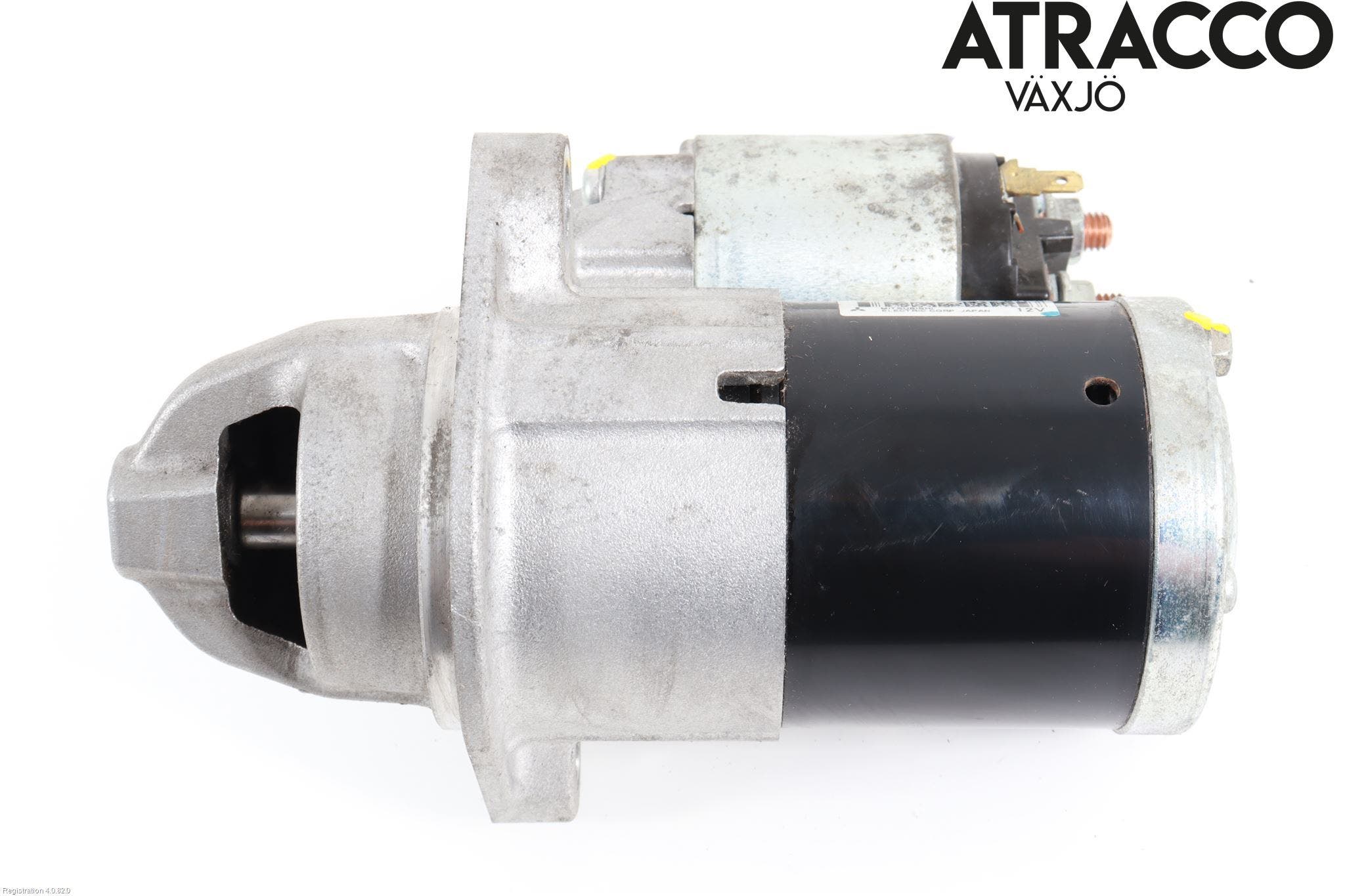 Suzuki SWIFT 17-24 Startmotor