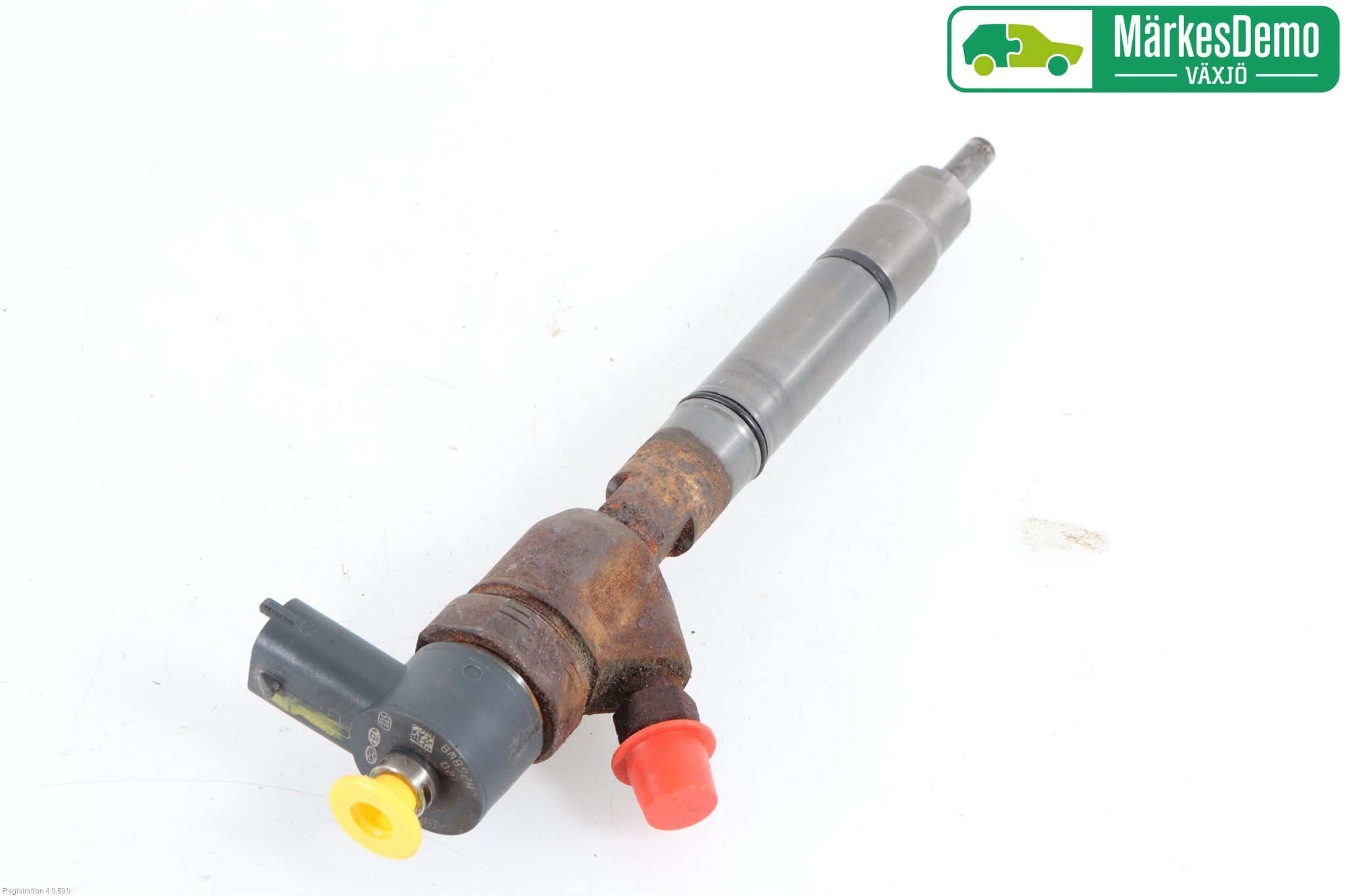 Hyundai i30 GD 13-17 Injspridare