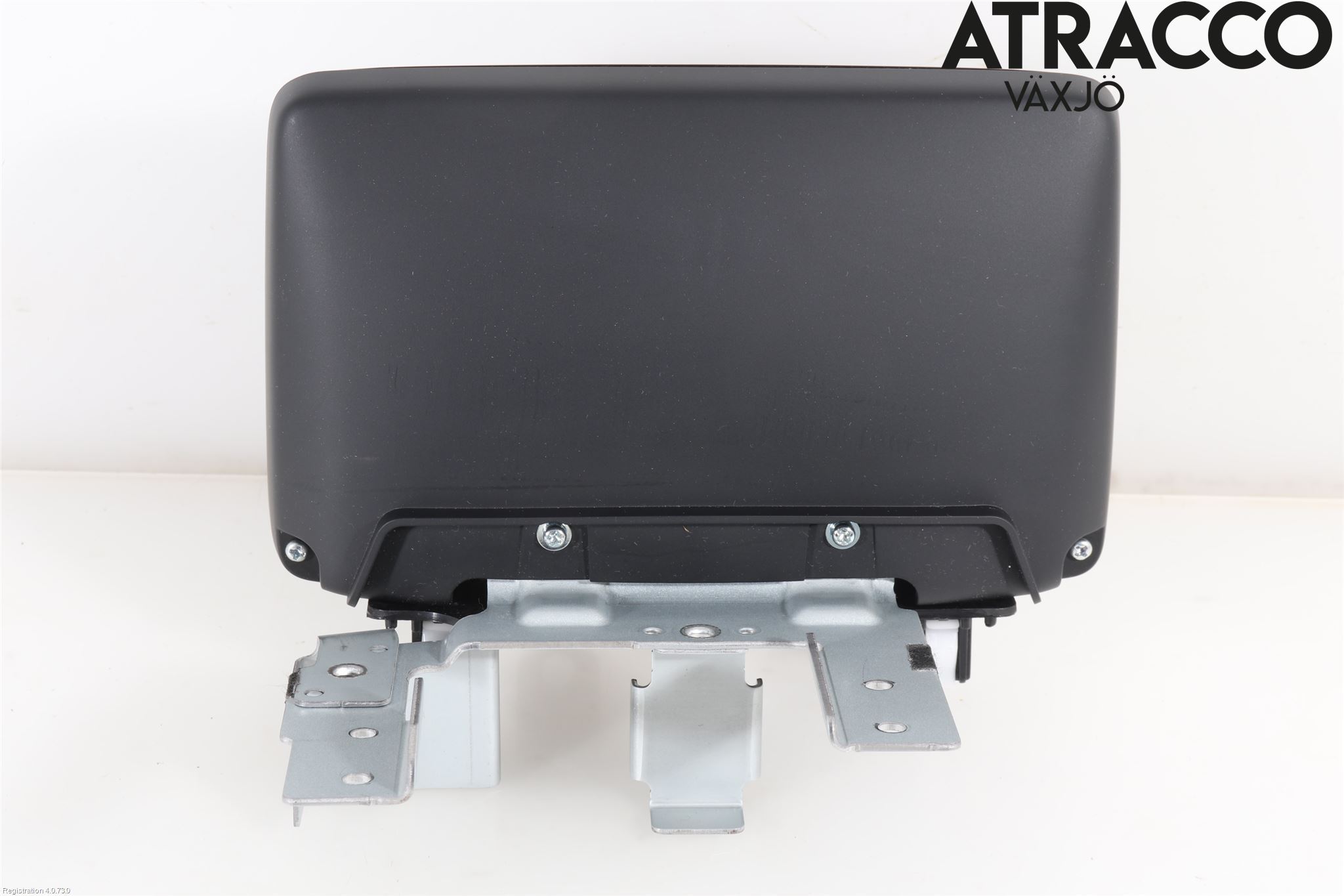 Mazda CX-3 Cd Radio - Multimediapanel