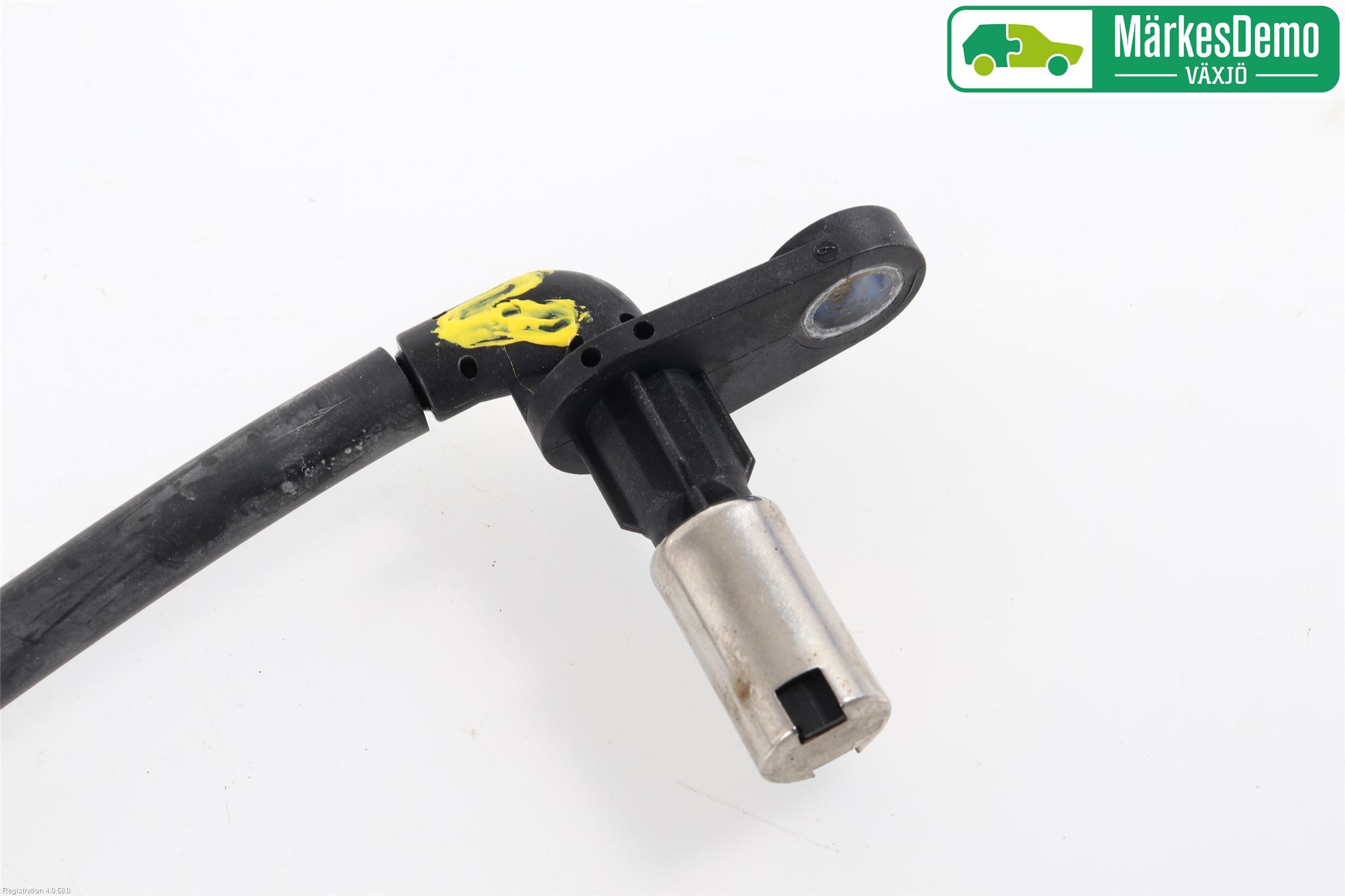 Mazda CX-3 Abs Sensor