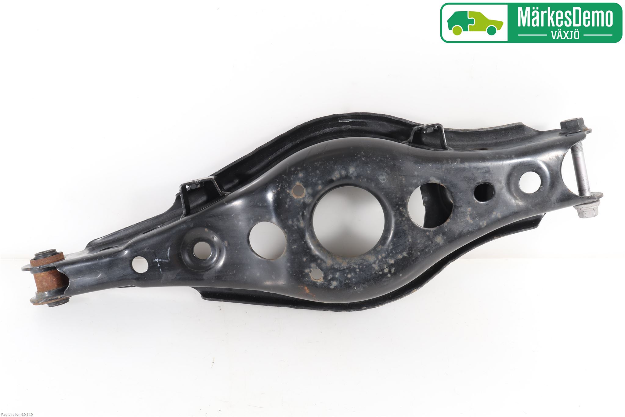 Toyota RAV4 13-18 Bärarm Bak Vänster