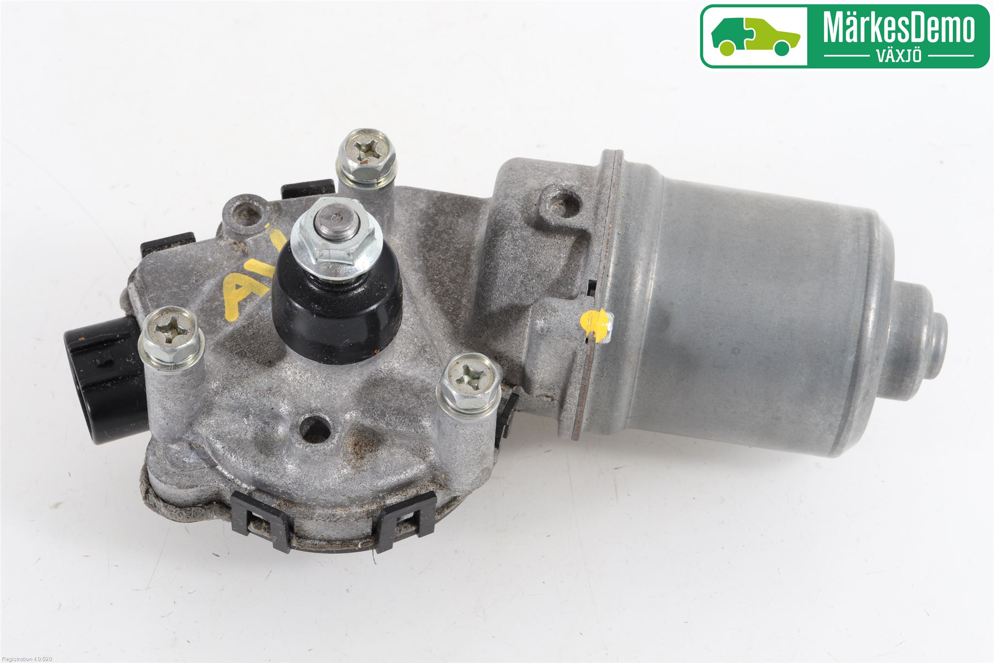 Toyota RAV4 13-18 Torkarmotor Vindruta