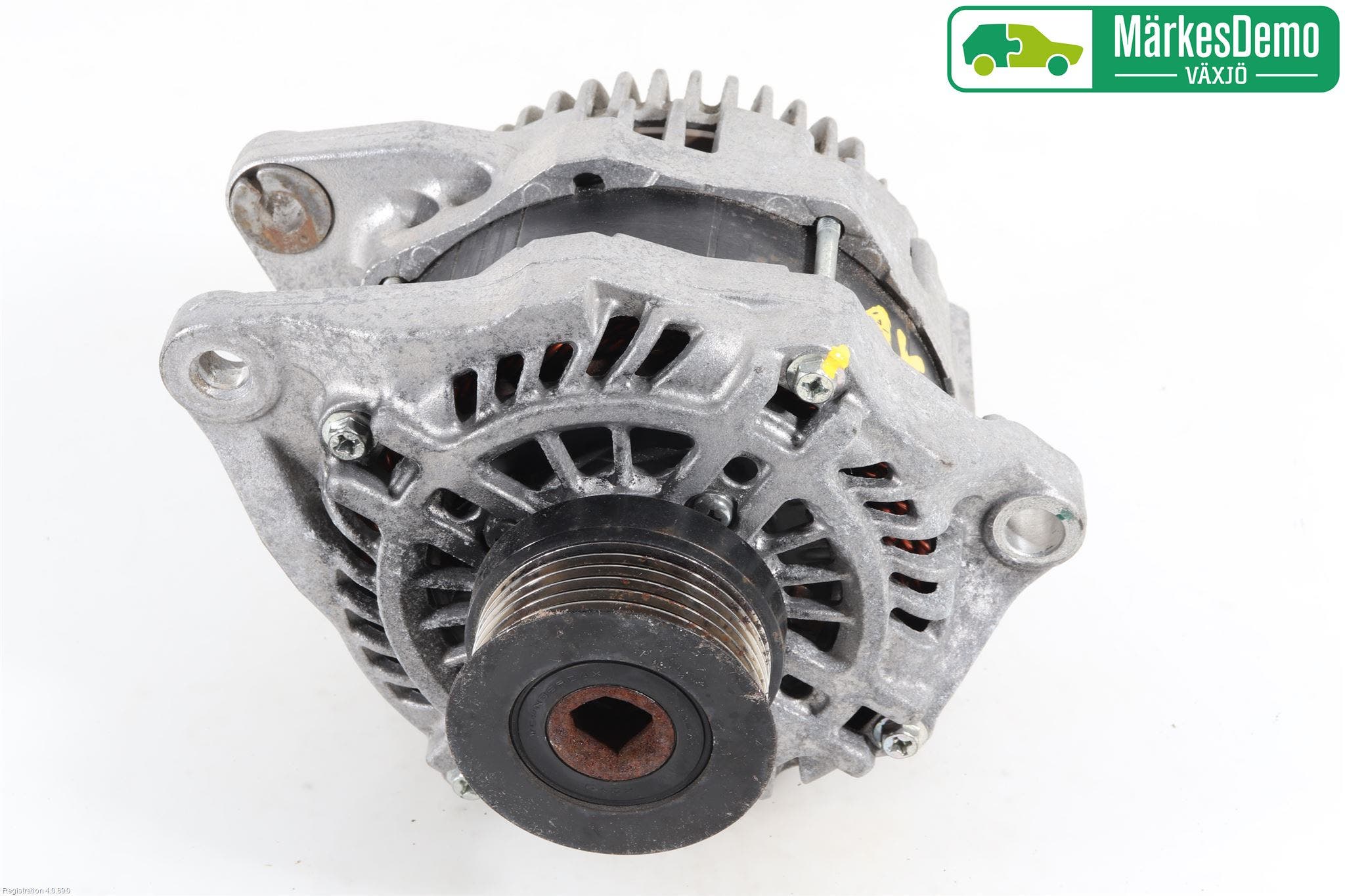 Mitsubishi ASX 10-22 Generator