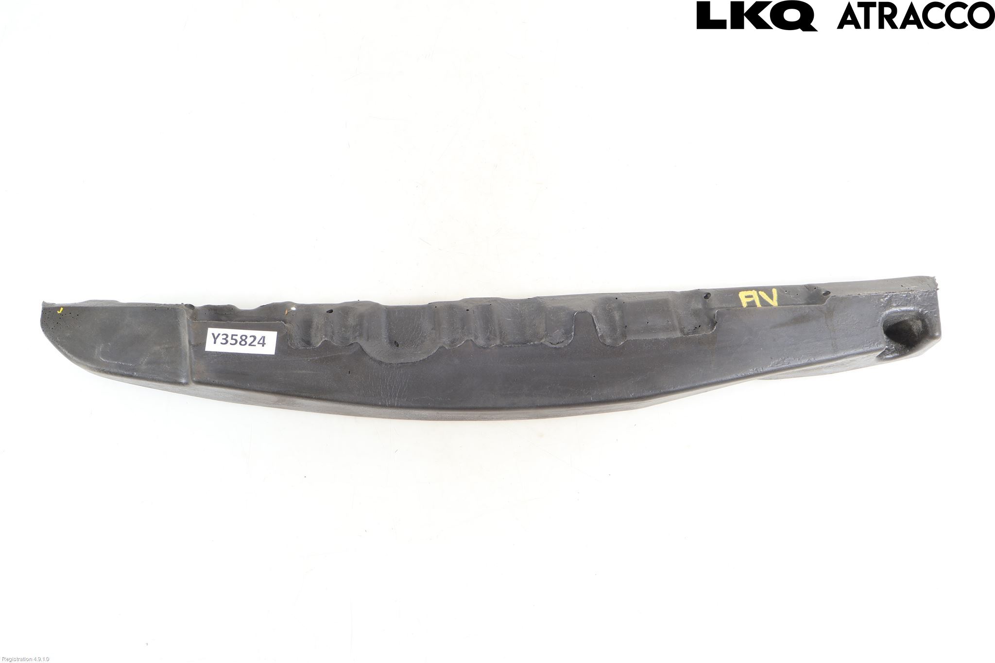 Mazda CX-30 20- Skärm Hörn Utfyllnad Fram