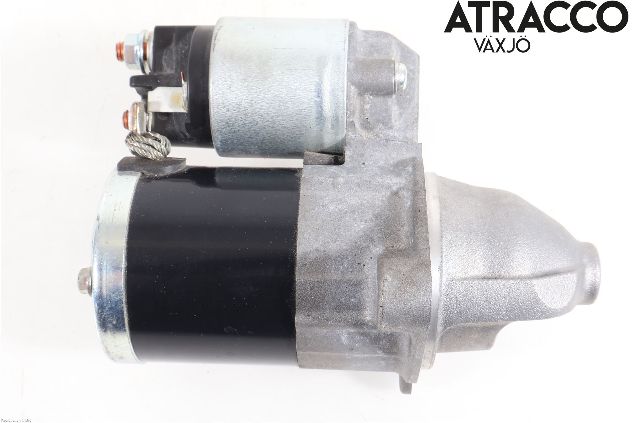 Suzuki VITARA 15- Startmotor