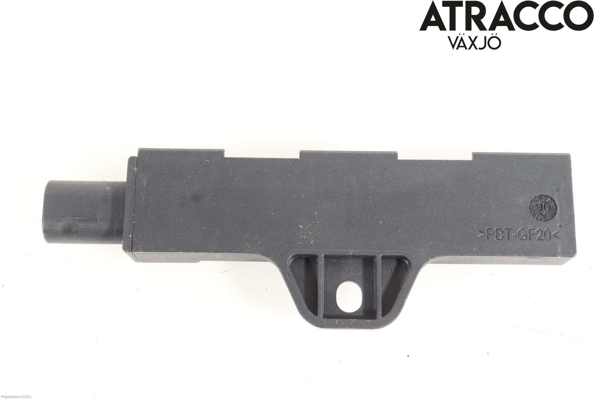 Mini COOPER CLUBMAN F54 16- Antenn El