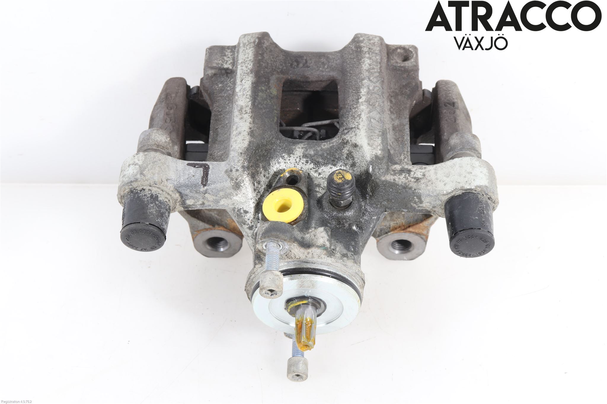 Honda E 20-23 Bromsok Bak Vänster