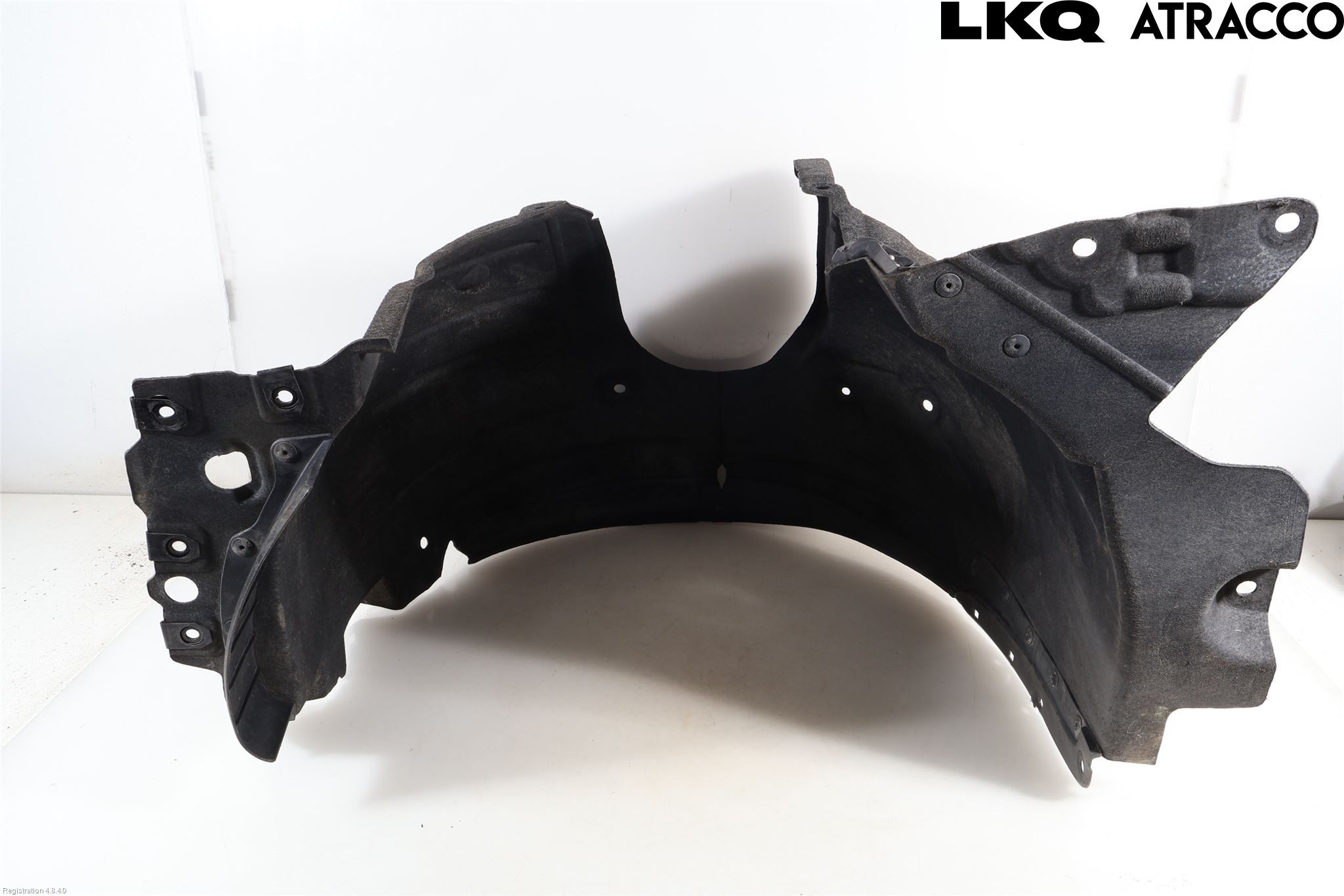 Honda E 20-23 Skärm Inner