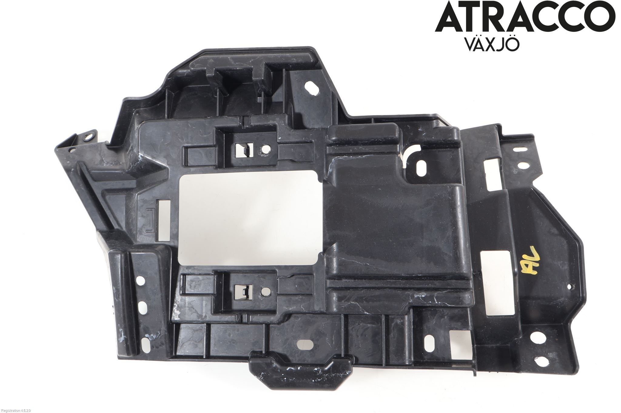 Mazda CX-60 22- Stötfångardel Fram Vä