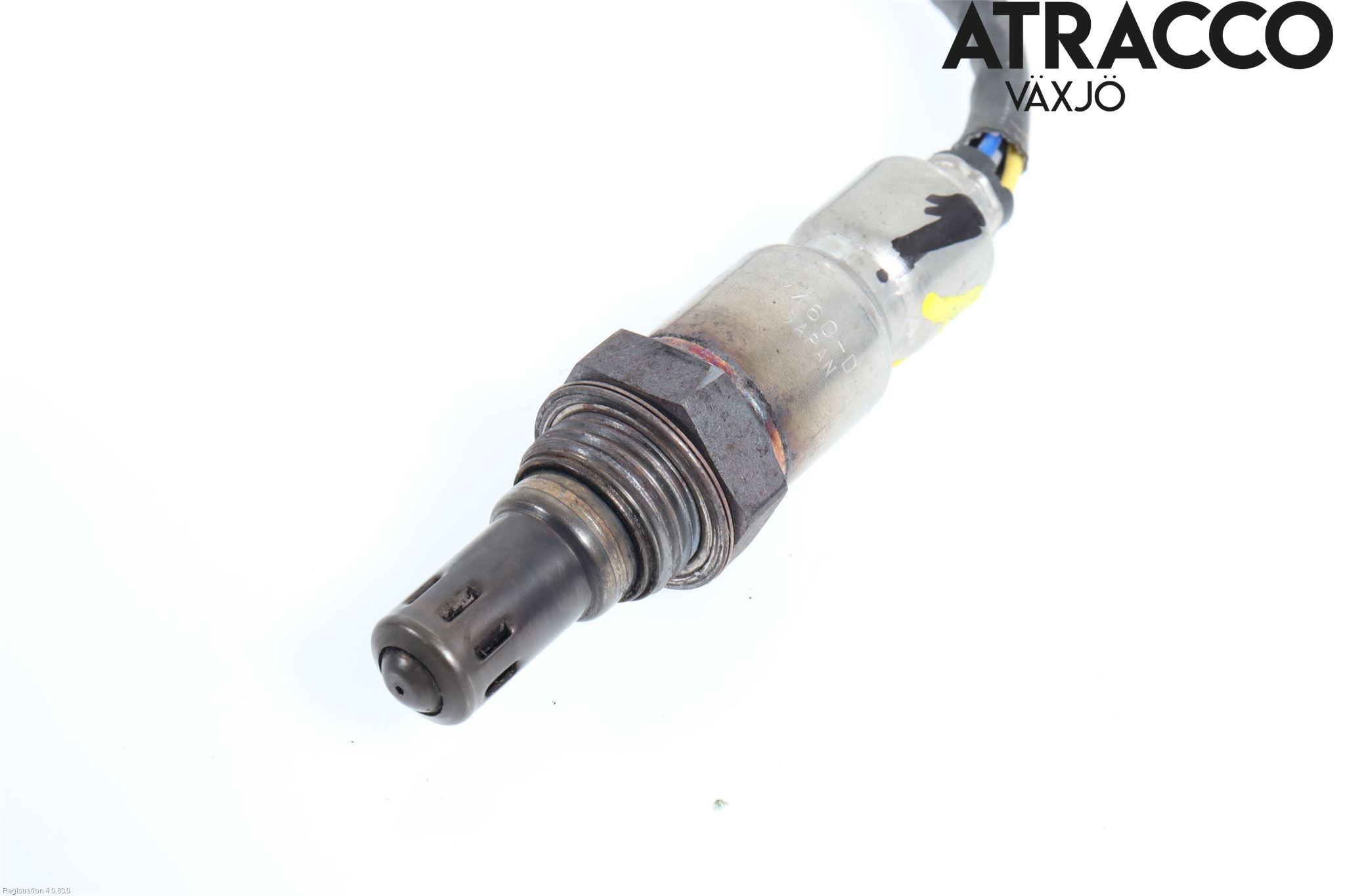 Ford FOCUS 15-18 Injlambdasond