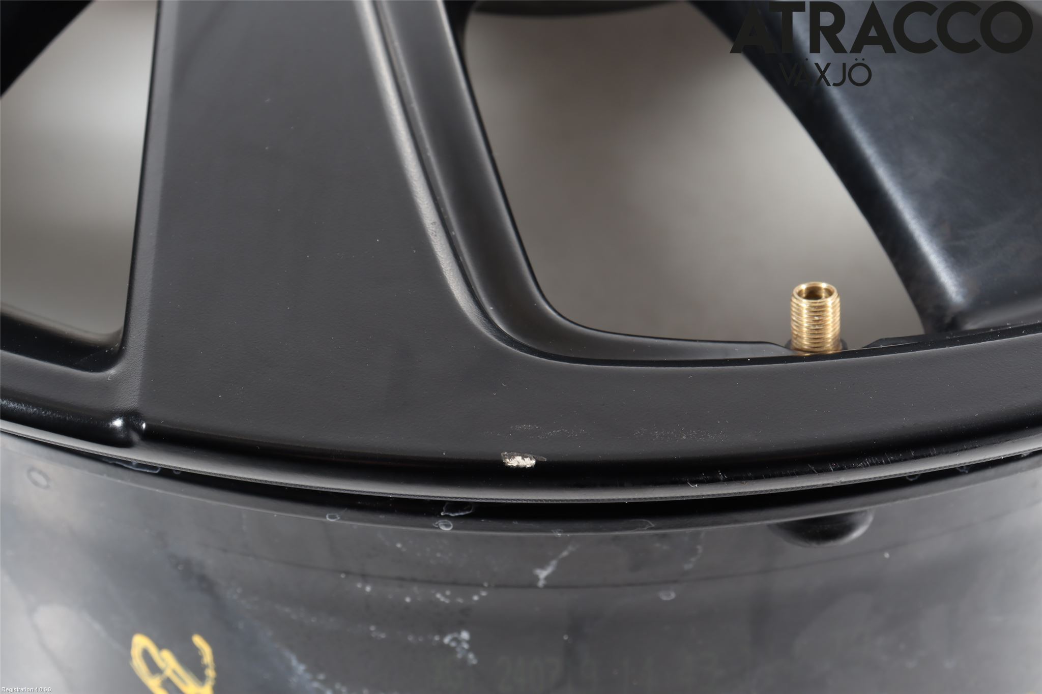 Honda HR-V 15-21 Fälg Aluminium