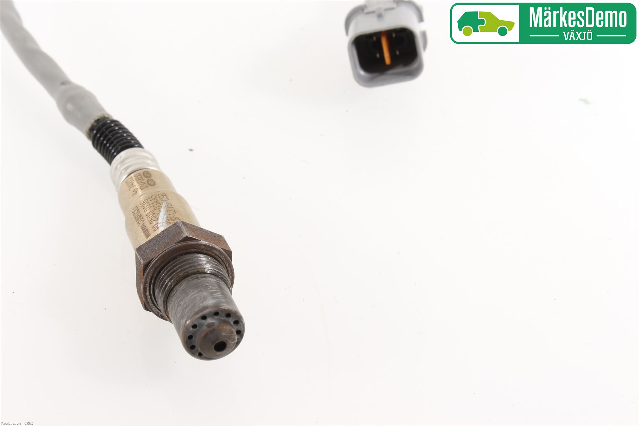 Hyundai i30 PD 17- Injlambdasond