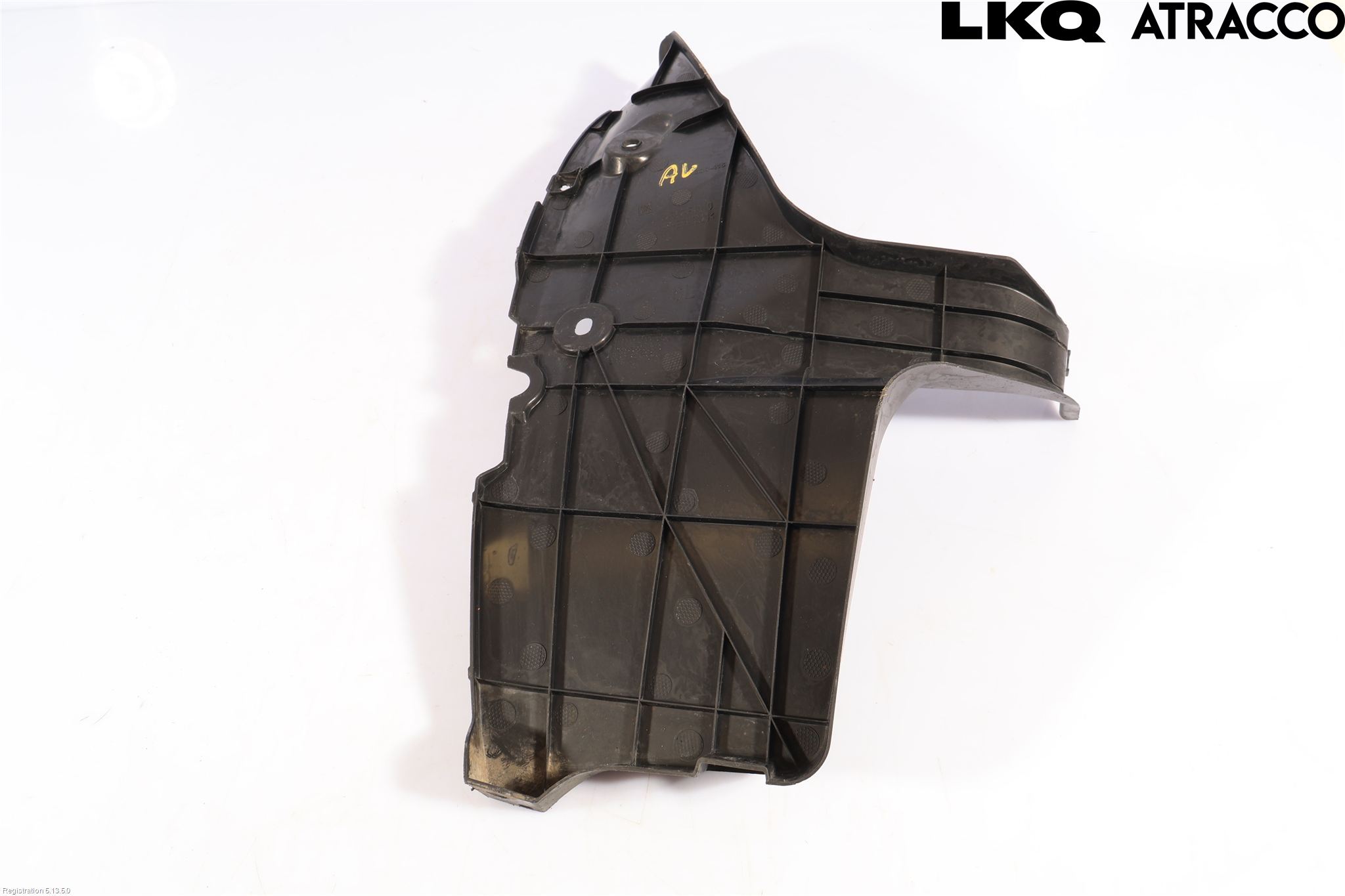 Toyota C-HR 16-23 Skärm Inner