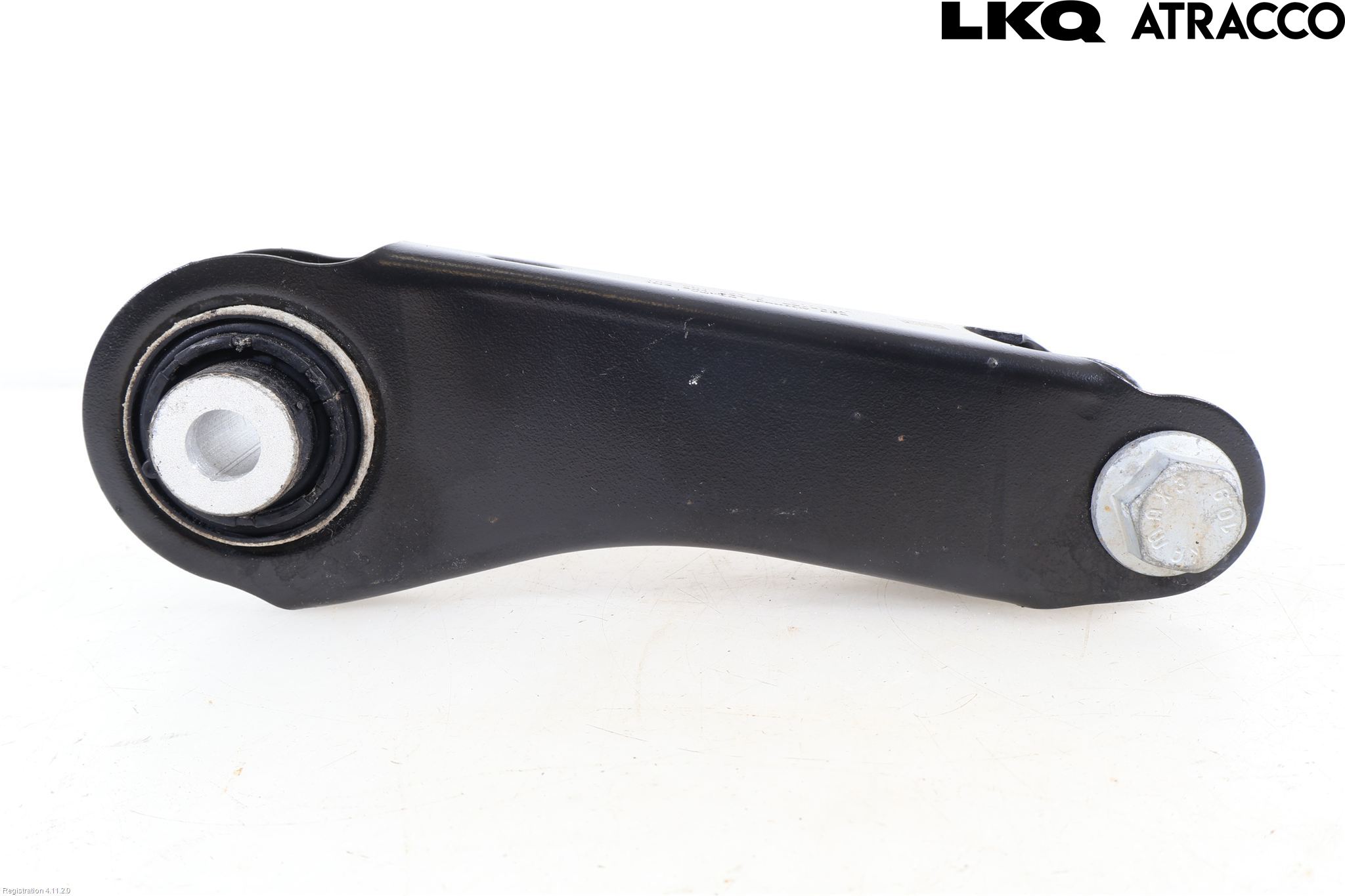 Volkswagen VW ID BUZZ/CARGO 22- Bärarm Bak Höger