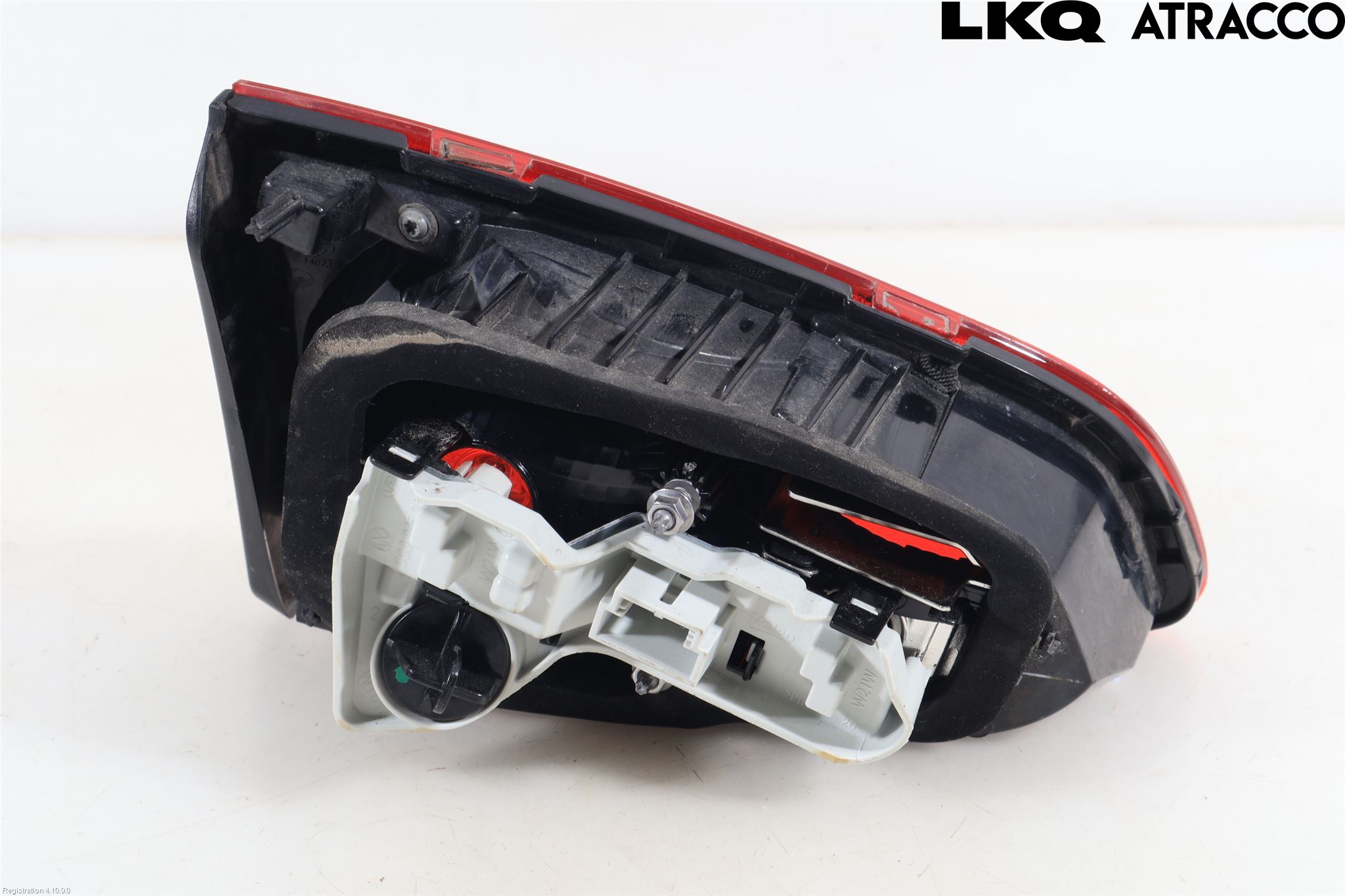 Volkswagen VW GOLF / E-GOLF VII 13-20 Bakljus Lucka Hö