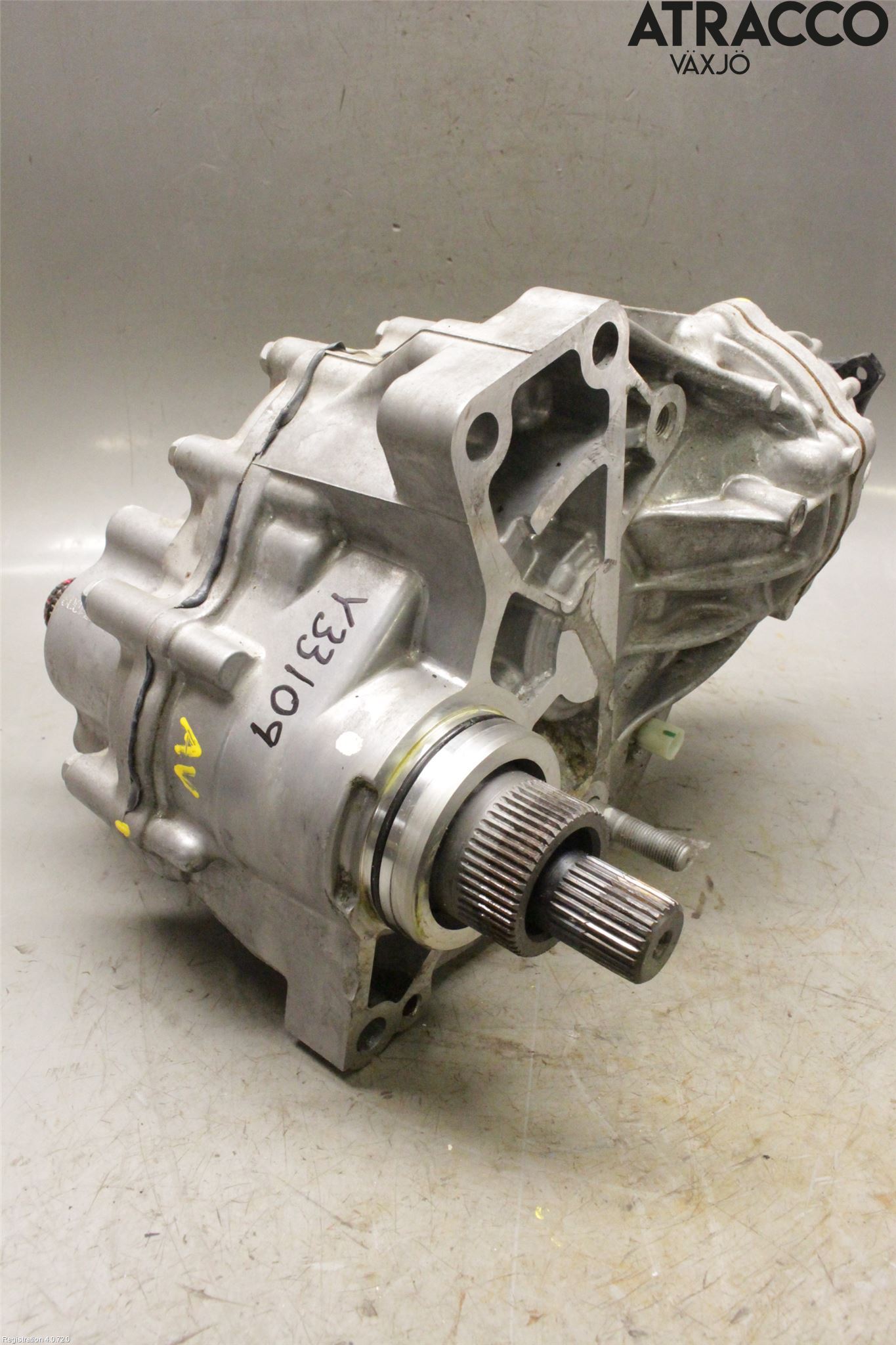 Suzuki VITARA 15- Växel Fördelningslåda