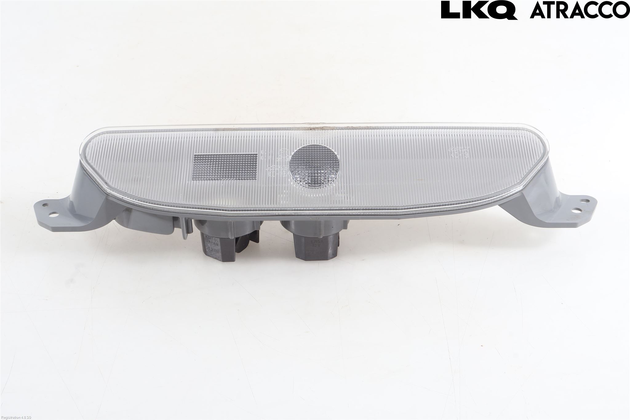 Toyota YARIS XP21 20- Backlampa