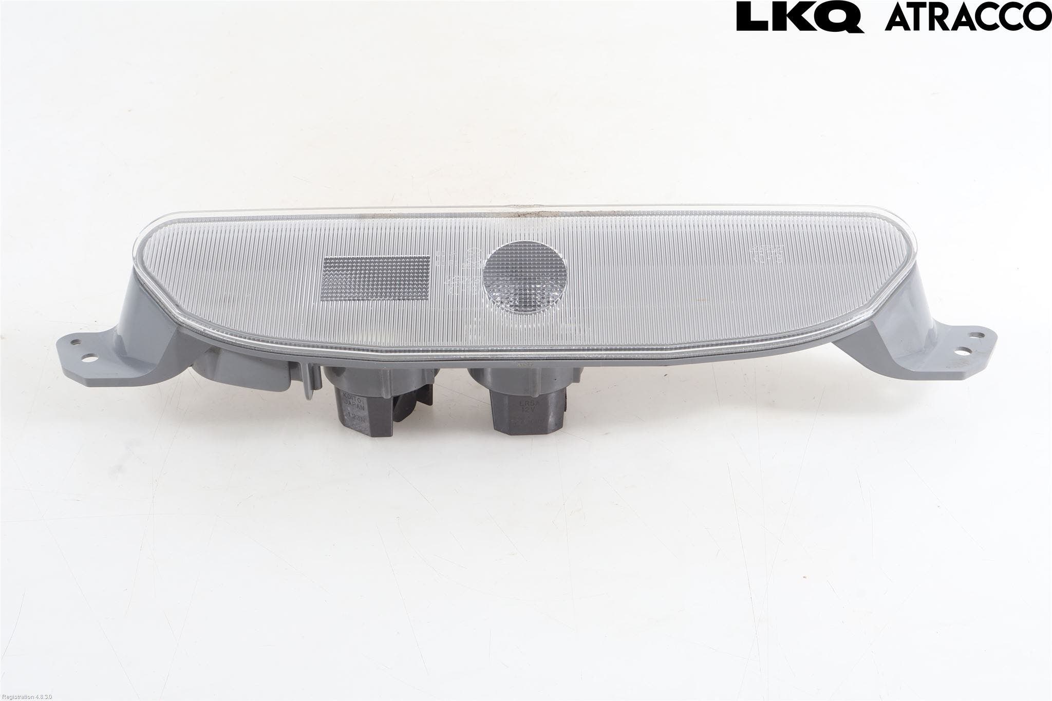 Toyota YARIS XP21 20- Backlampa