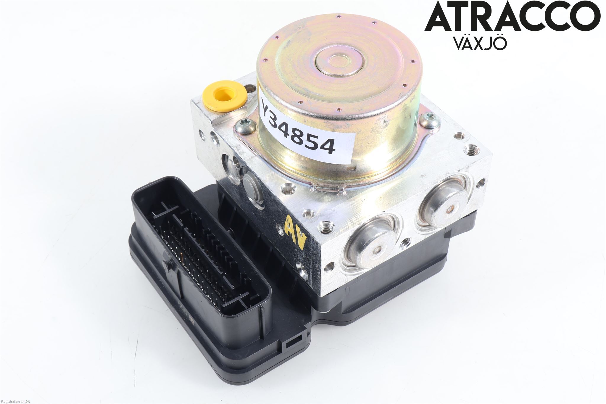 Suzuki ACROSS 21- Abs Hydraulaggregat