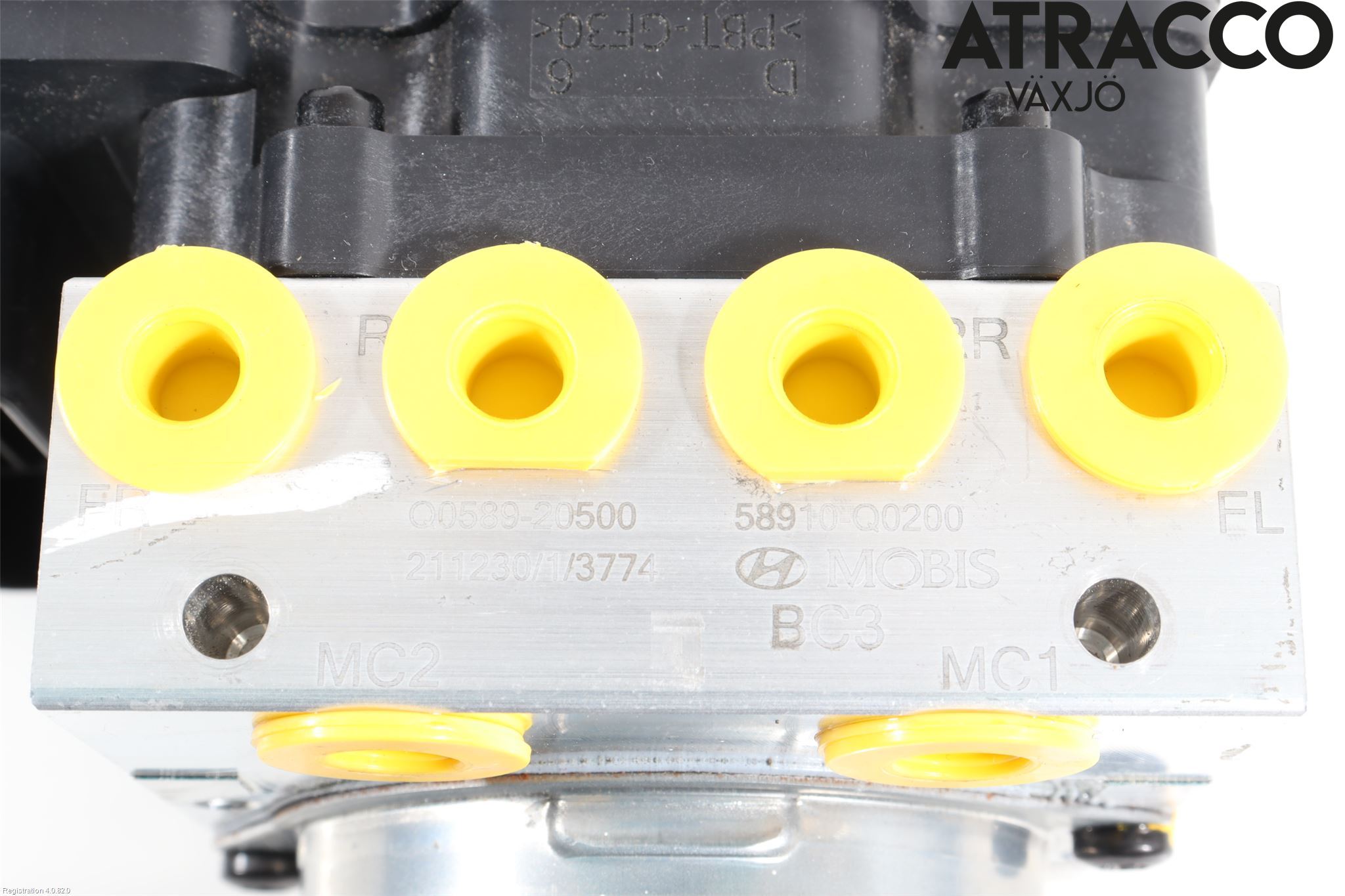 Hyundai i20 BC 21- Abs Hydraulaggregat